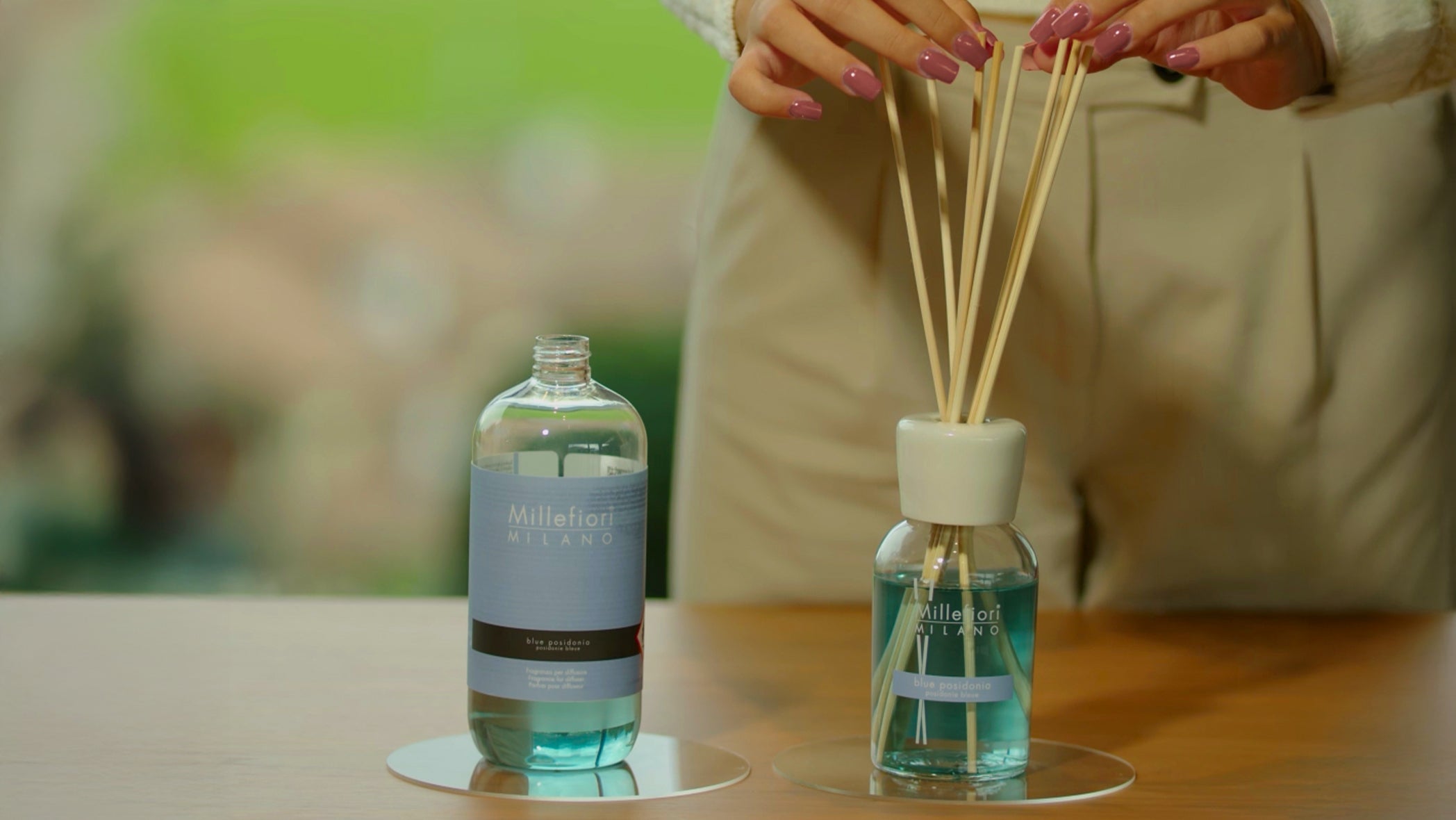 Il rituale del profumo: consigli per un’armonia olfattiva perfetta