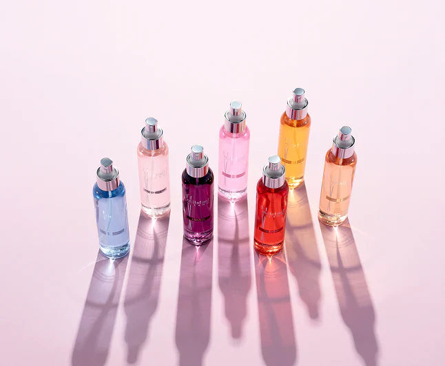 Spray per Ambiente
