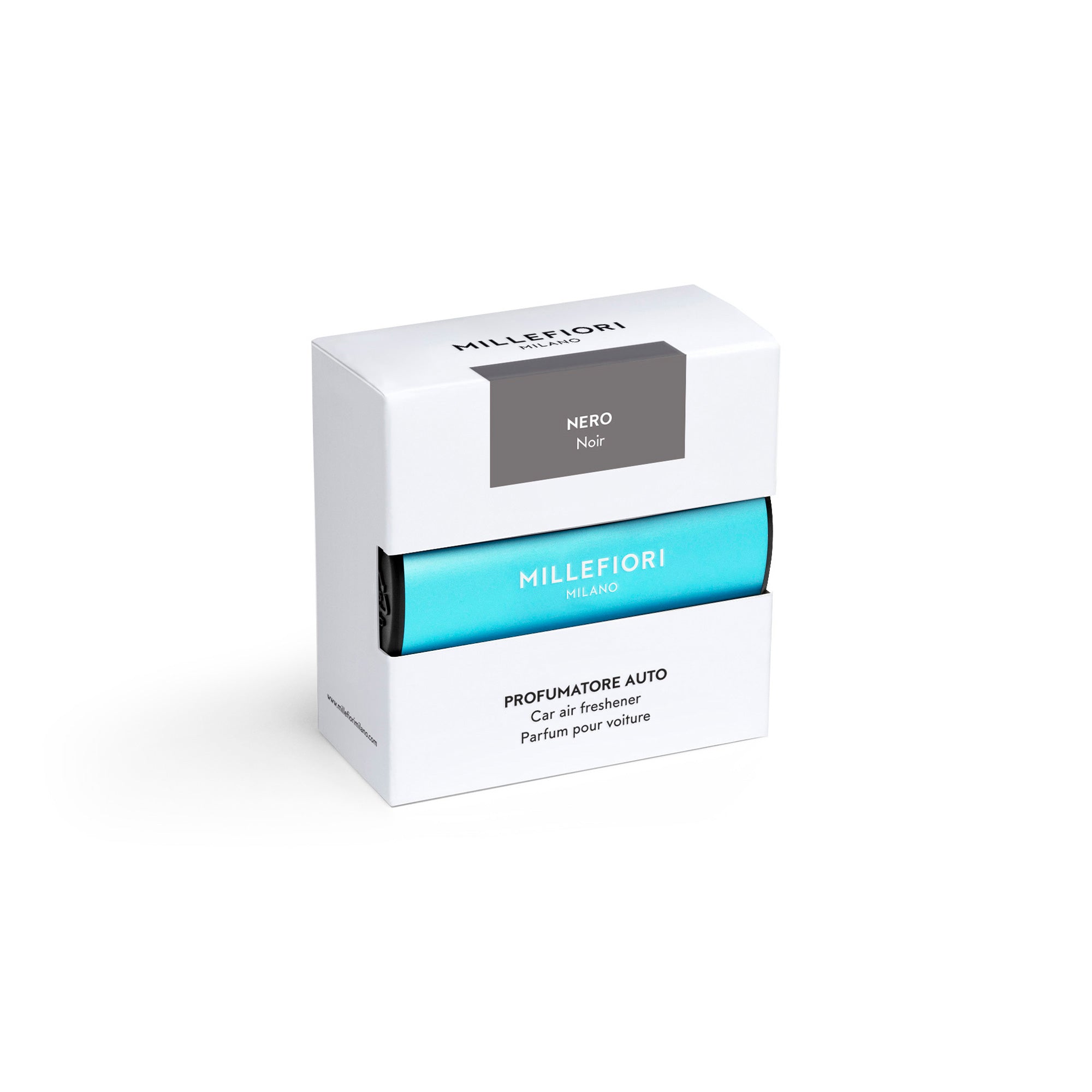 Icon Car Air Freshener Classic Nero