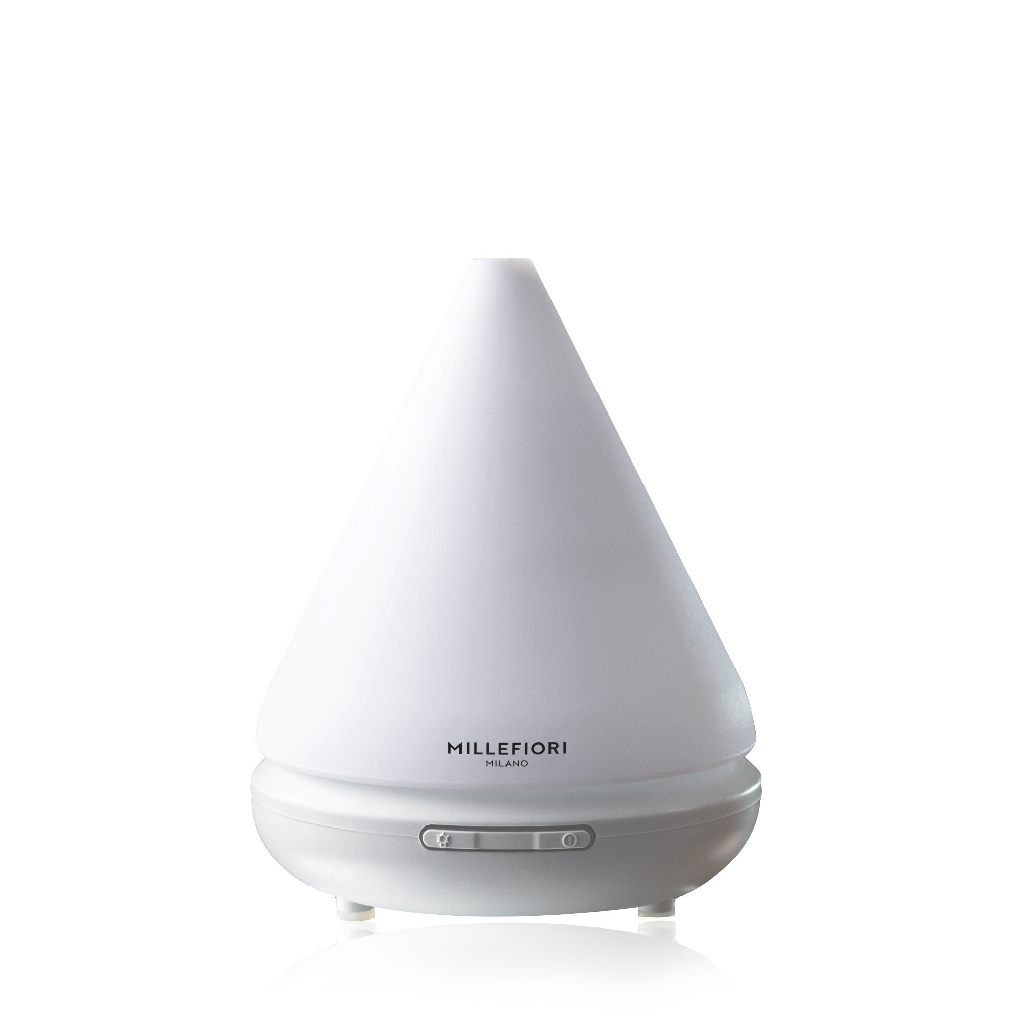 Hydro Diffusore Ad Ultrasuoni Piramide