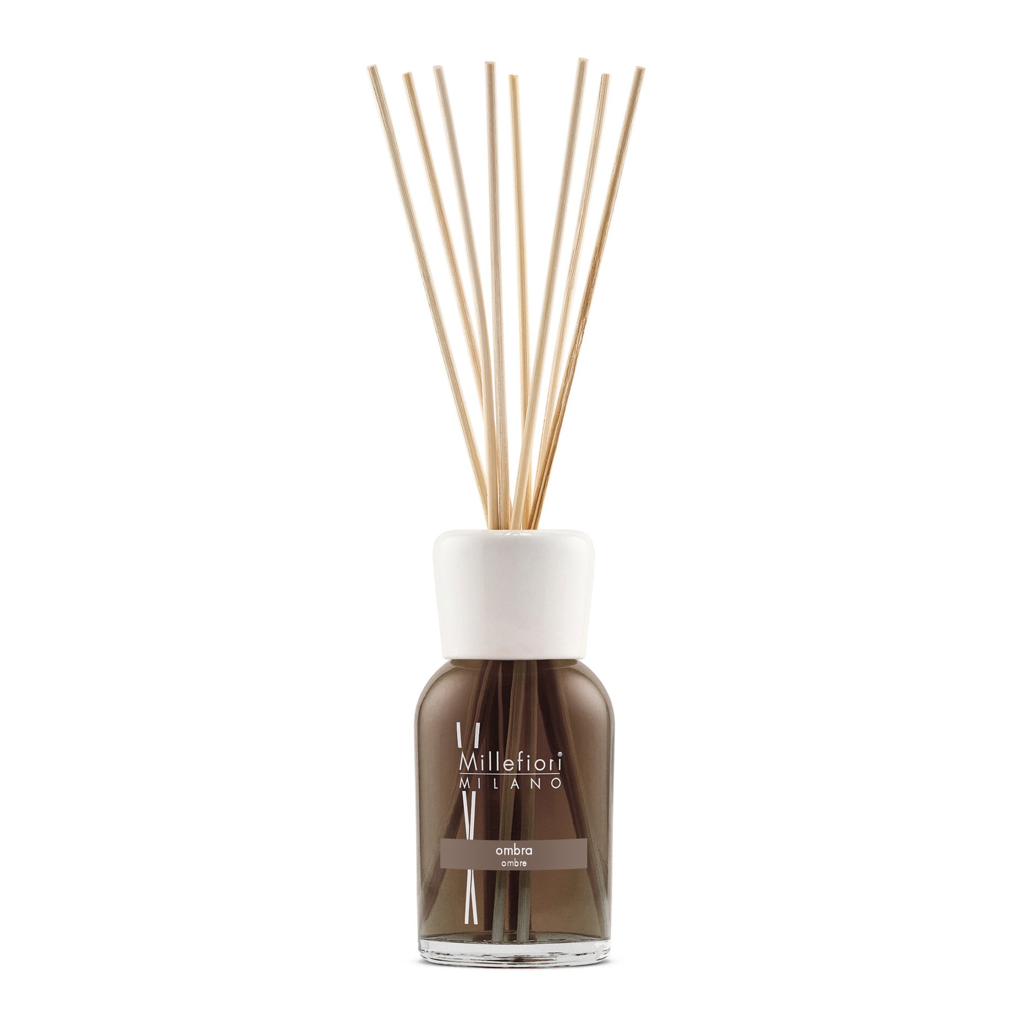 Millefiori Milano Reed Diffuser Ombra