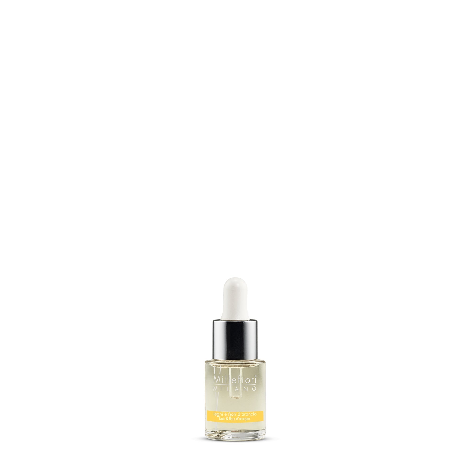 Millefiori Milano Fragrance Hydrosoluble Bois & Fleur d'Oranger