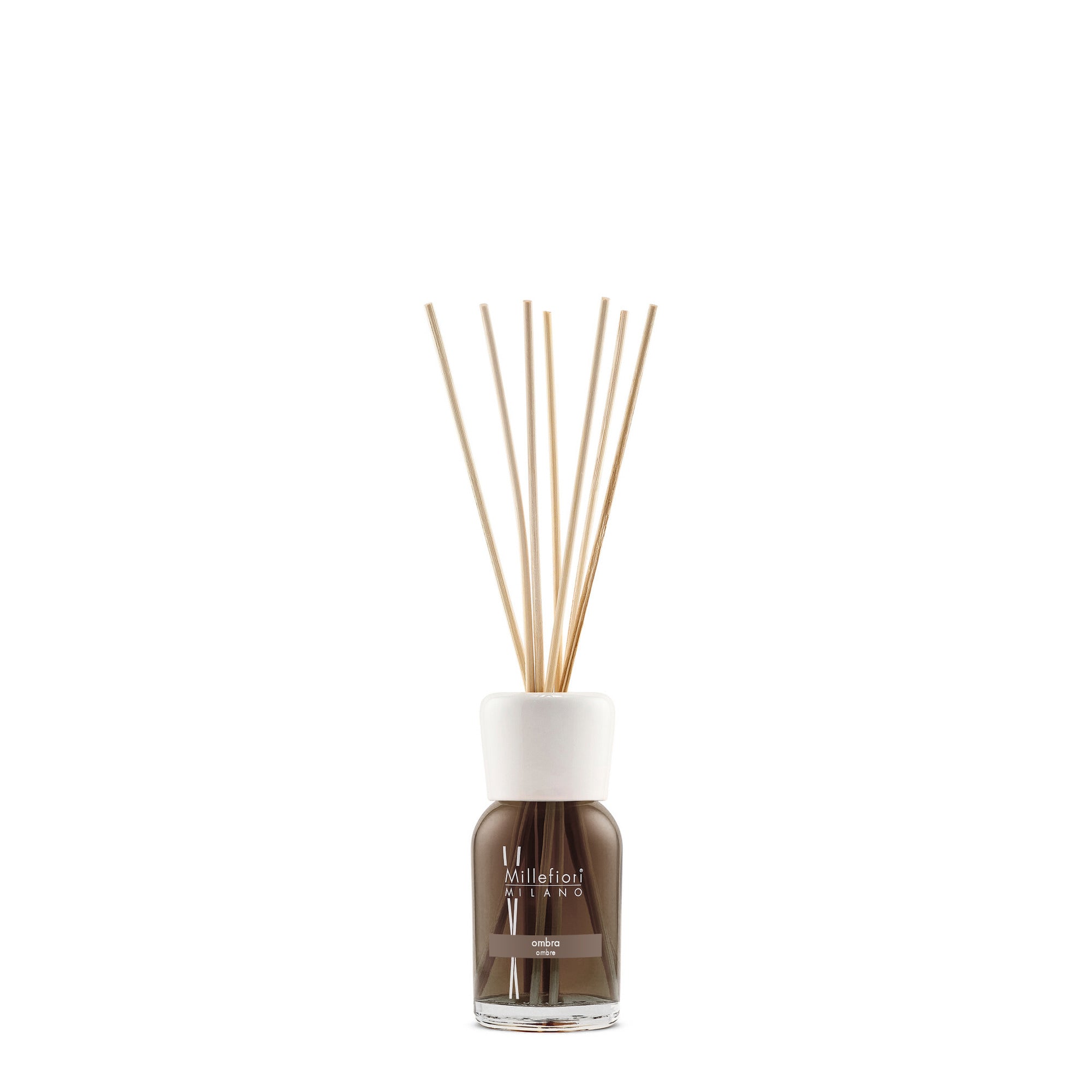 Millefiori Milano Reed Diffuser Ombra