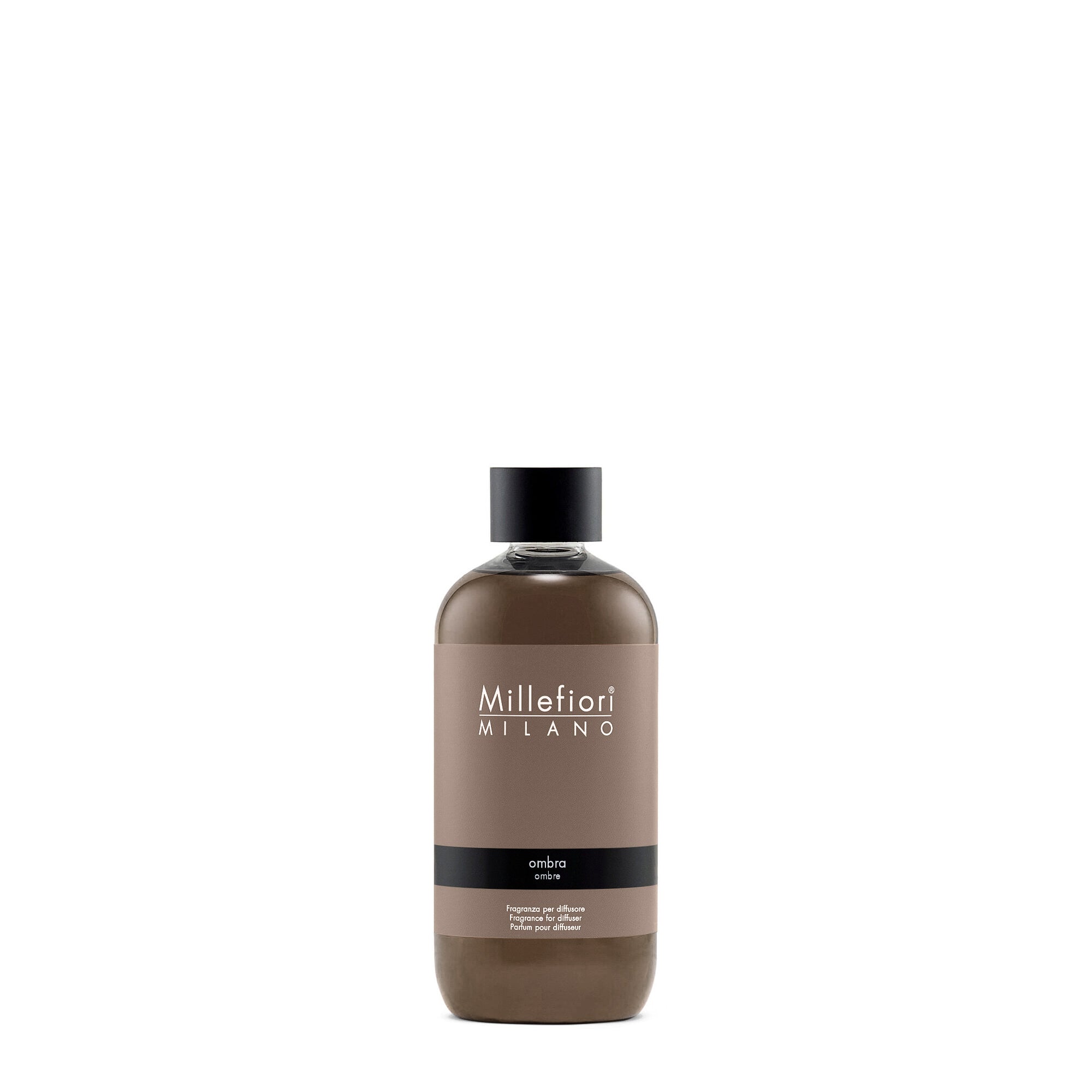 Millefiori Milano Fragrance pour Diffuseur Ombre