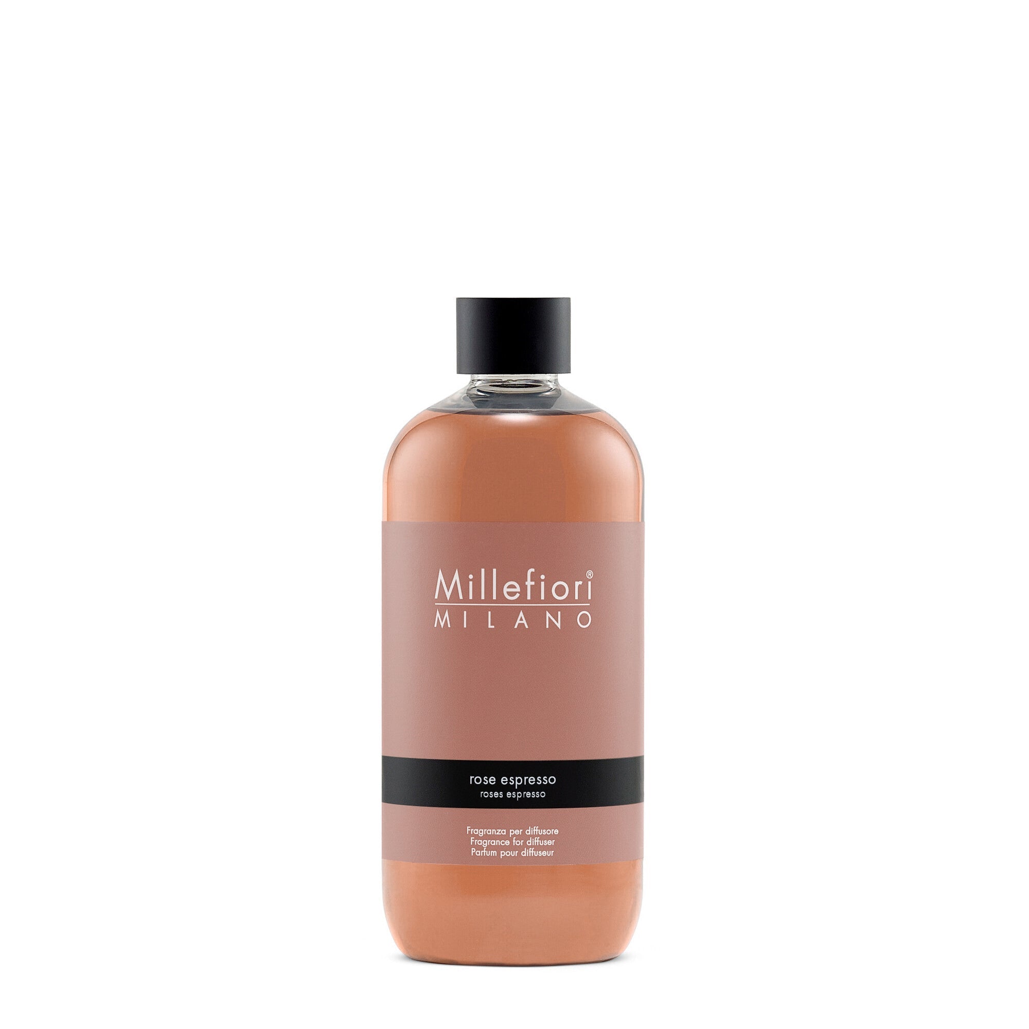 Millefiori Milano Fragranza Per Diffusore Rose Espresso