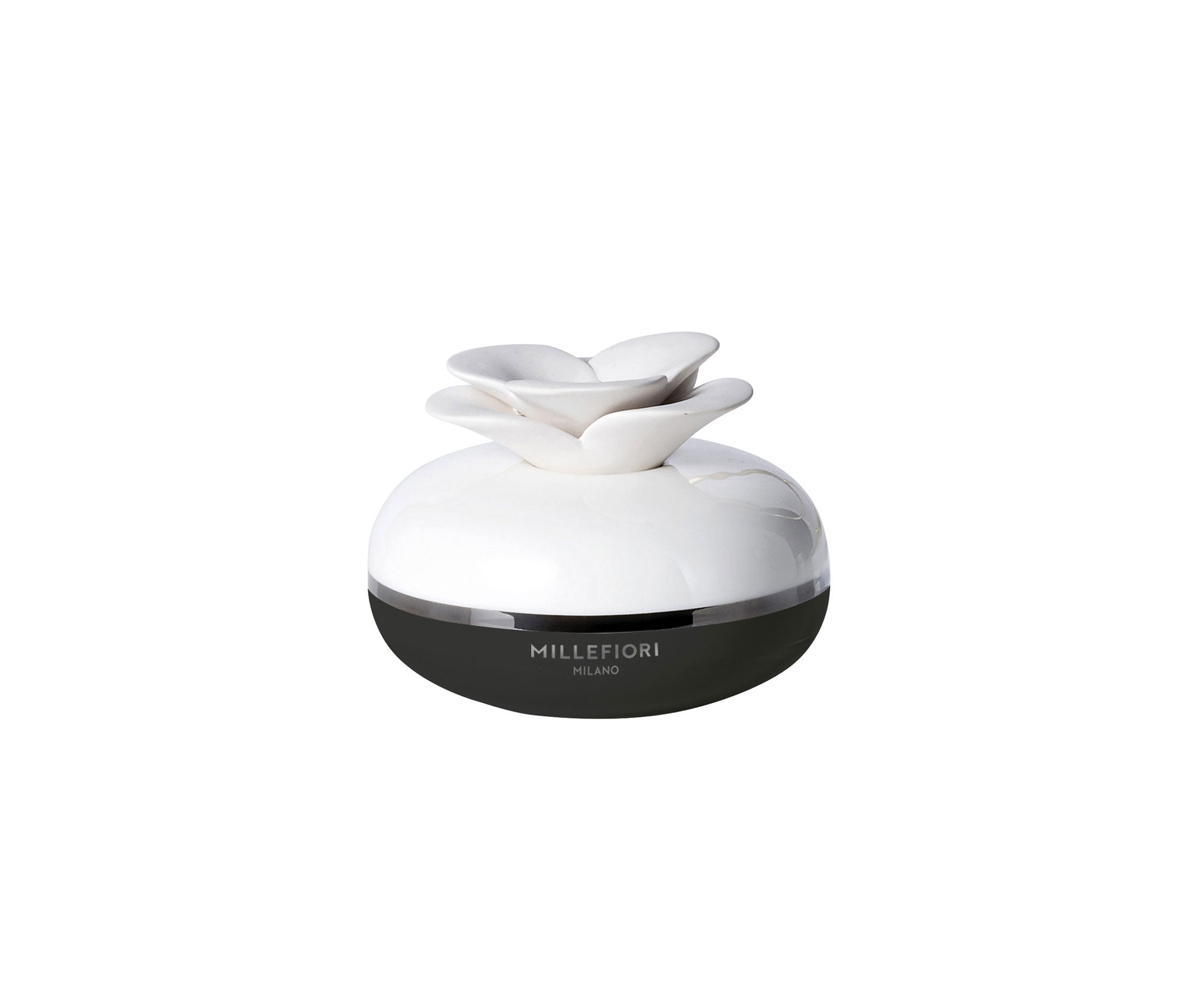 Air Design Diffusore A Fiore Nero