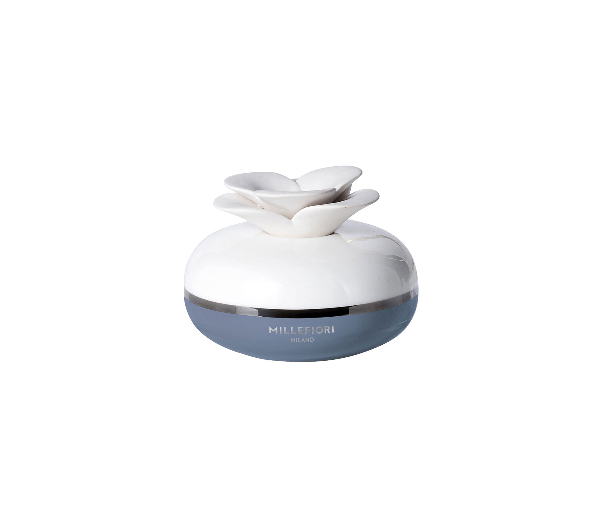 Air Design Diffusore A Fiore Azzurro