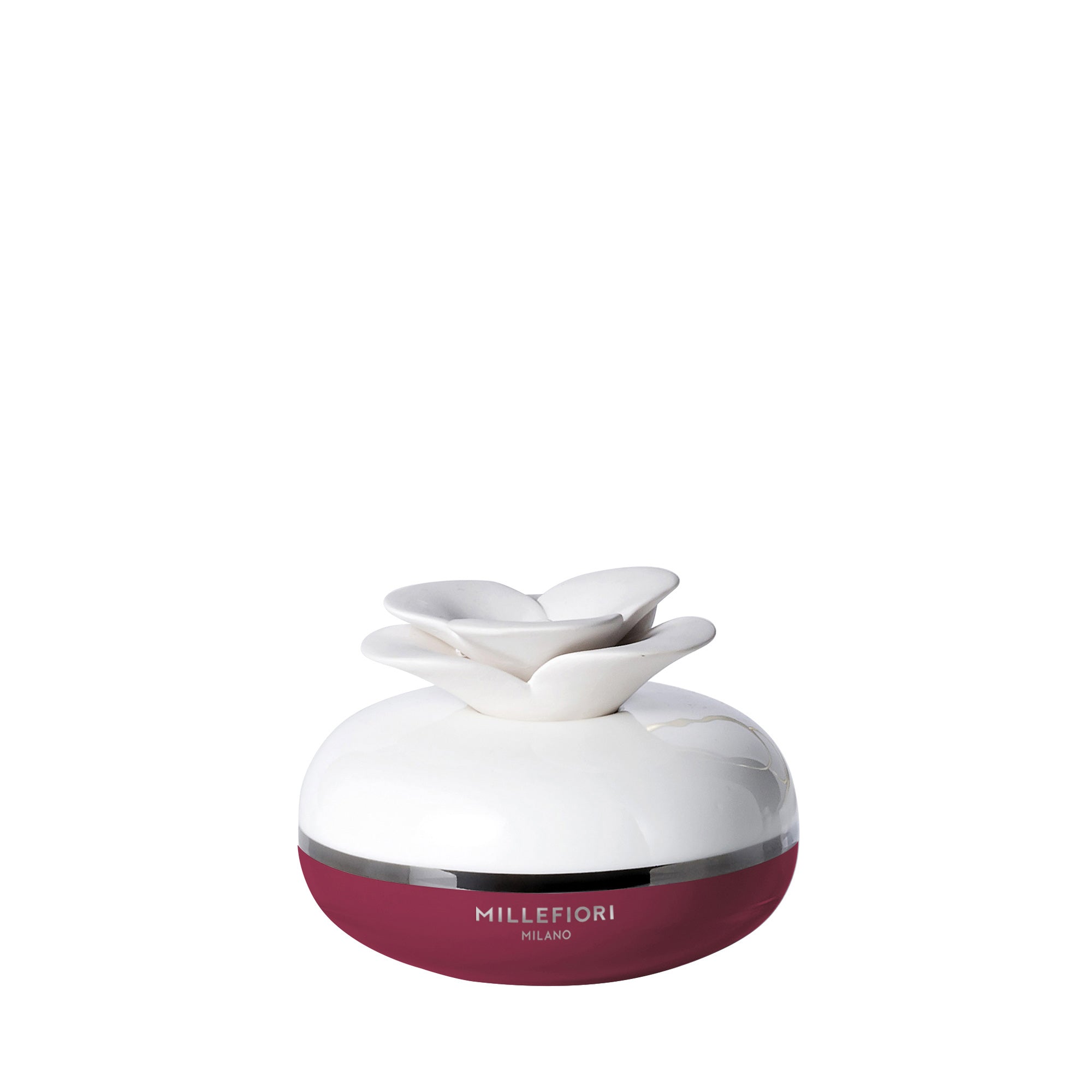 Air Design Diffusore A Fiore Rosso