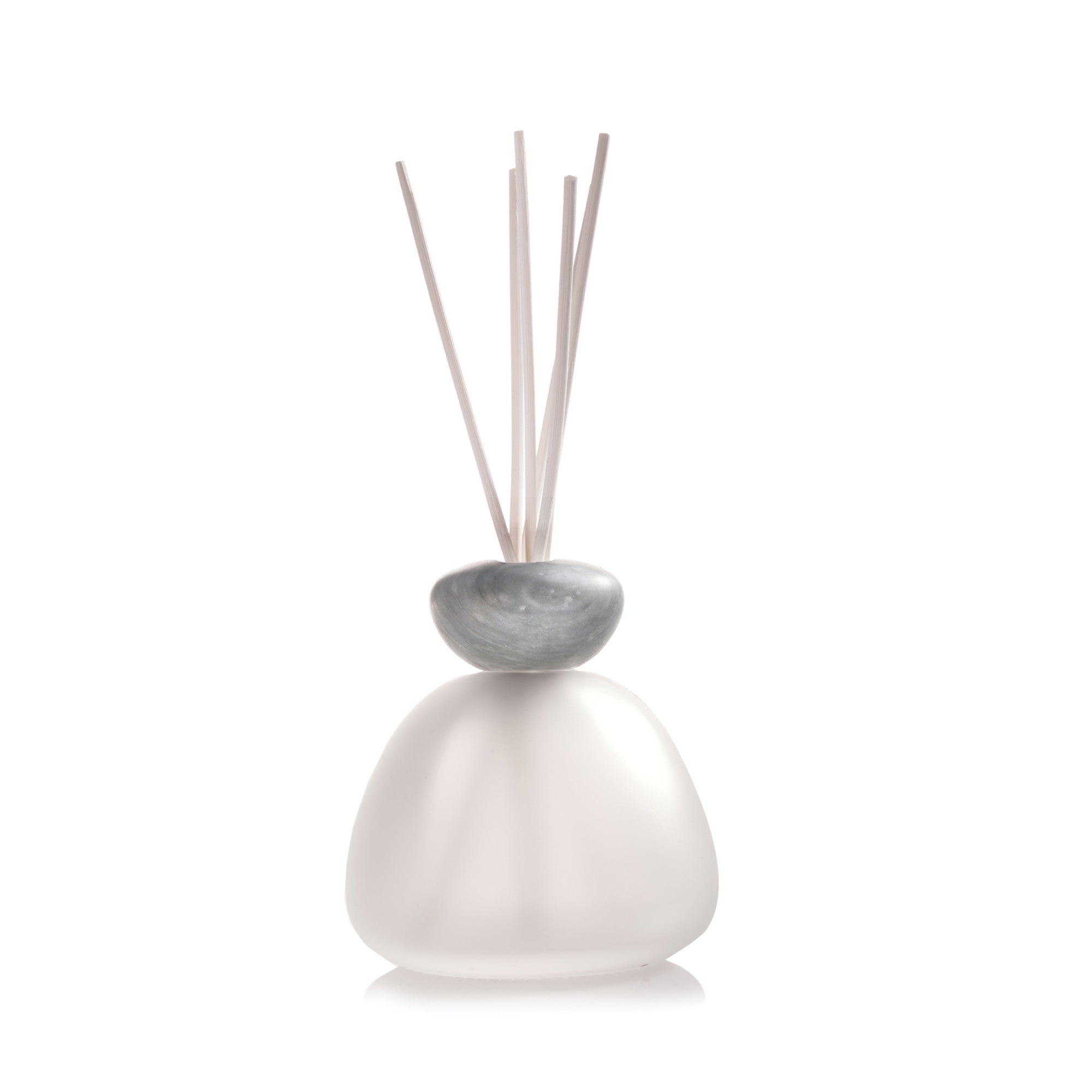 Air Design Diffusore Marble Satinato Con Tappo Grigio