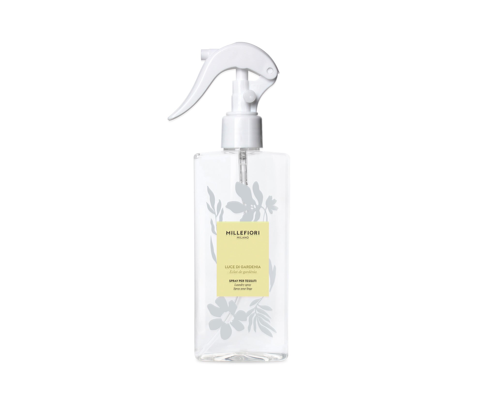 Vaporisateur pour linge 200ml Eclat de Gardénia