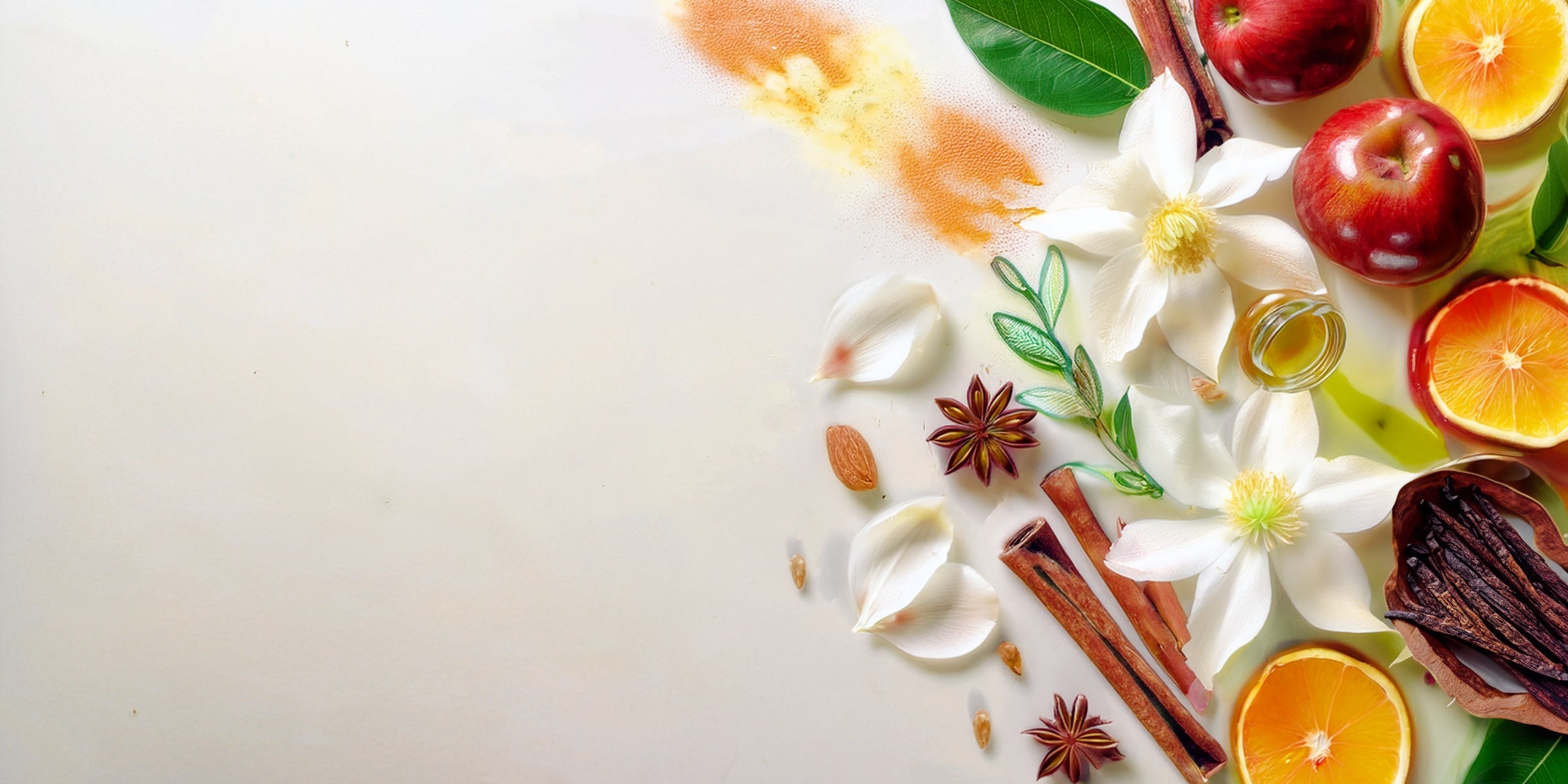 Famiglie olfattive: guida alle fragranze Millefiori Milano