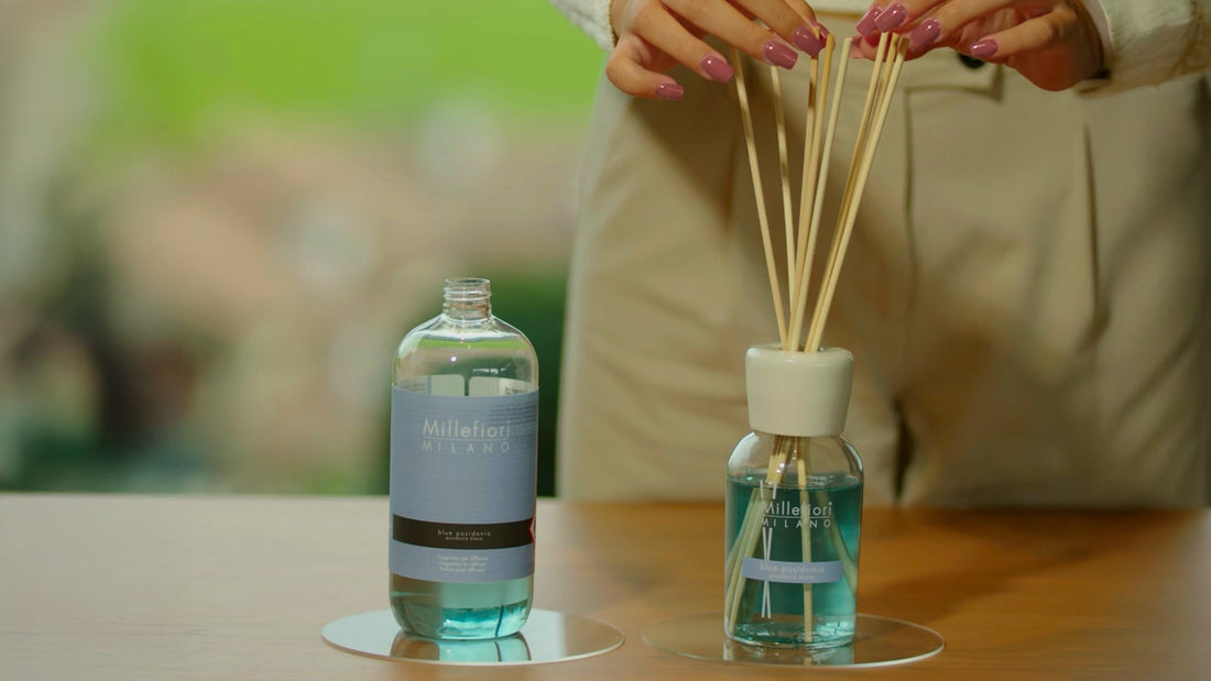 Il rituale del profumo: consigli per un’armonia olfattiva perfetta