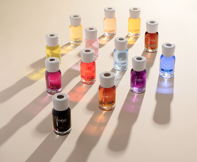 【まつ】ミッレフィオーリ ZONA ディフューザー oxygen等 計4本 まつ】ミッレフィオーリ ZONA ディフューザー oxygen等 計4本