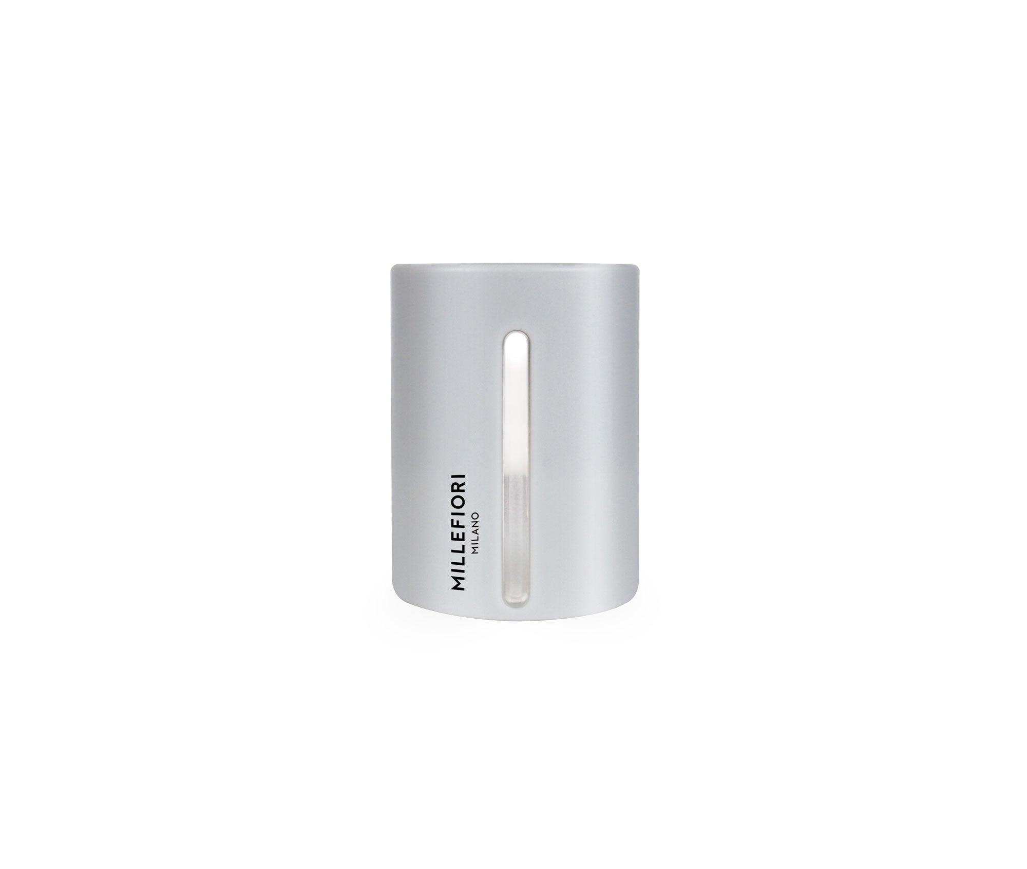 Diffusore Di Fragranza Elettrico Grigio Perla