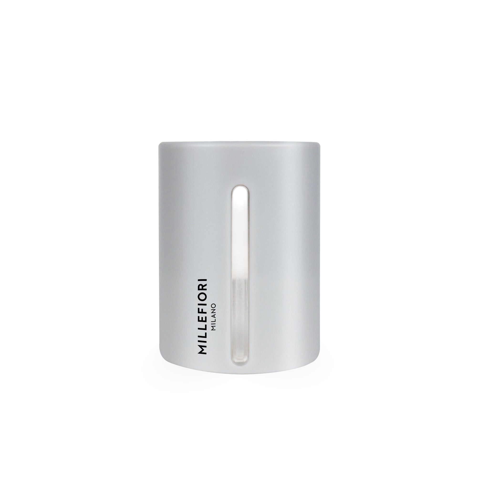 Diffusore Di Fragranza Elettrico Grigio Perla