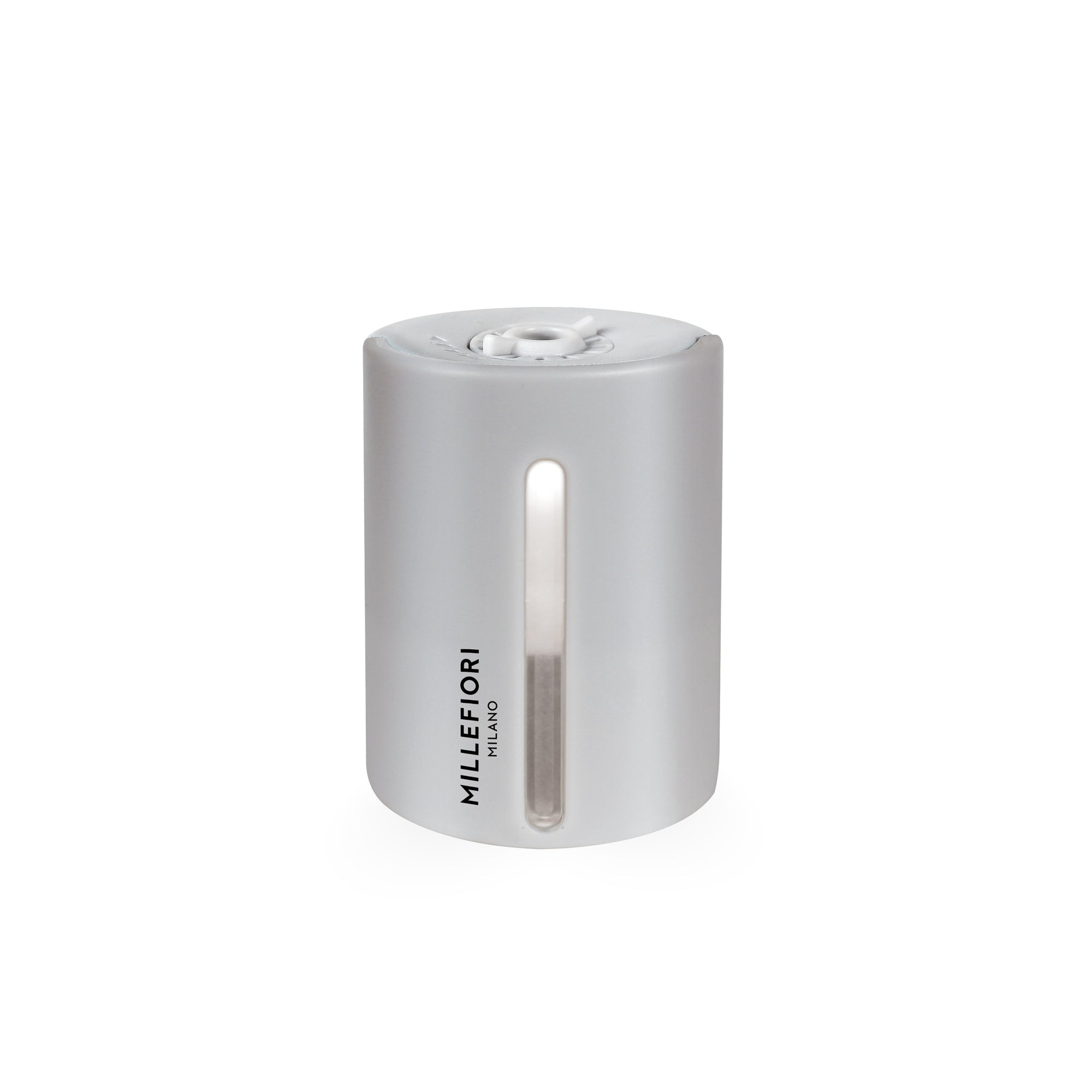 Diffusore Di Fragranza Elettrico Grigio Perla