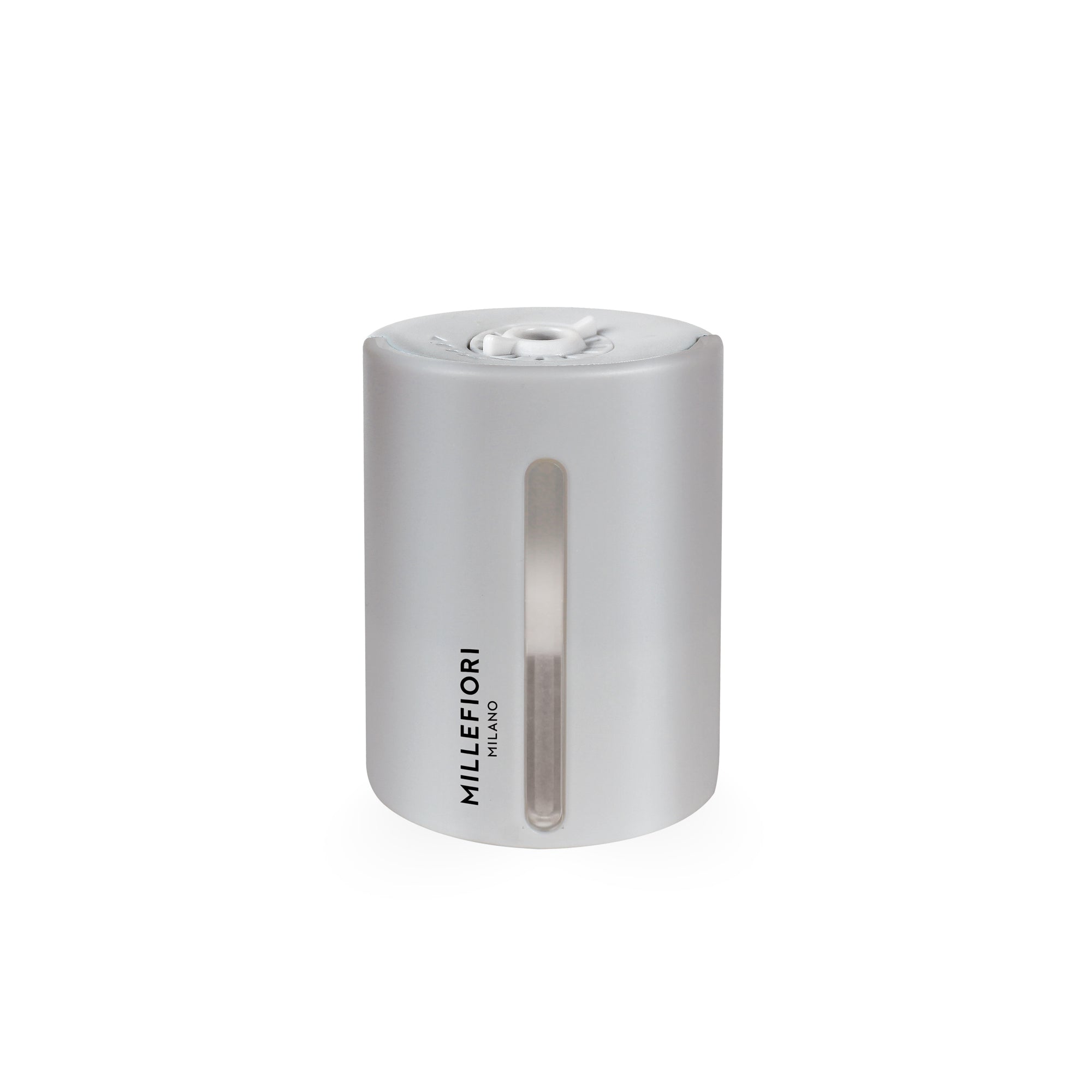 Diffusore Di Fragranza Elettrico Grigio Perla