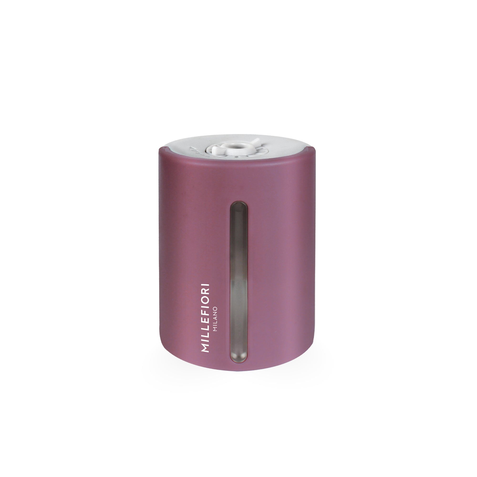 Diffusore Di Fragranza Elettrico Rosa Malva