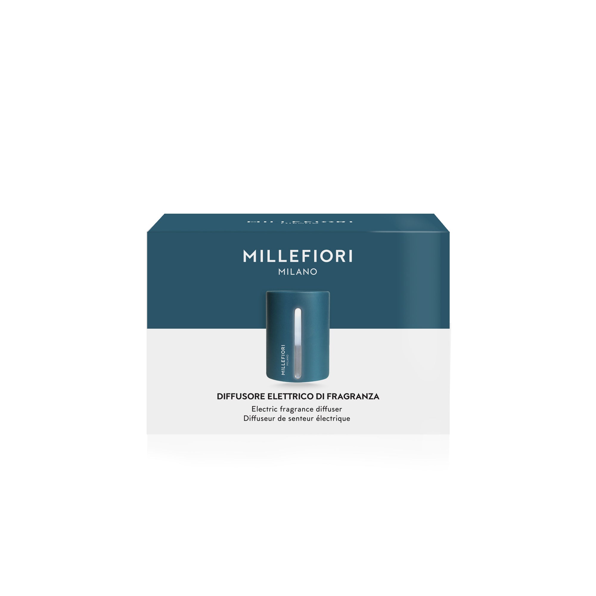 Diffusore Di Fragranza Elettrico Verde Ottanio