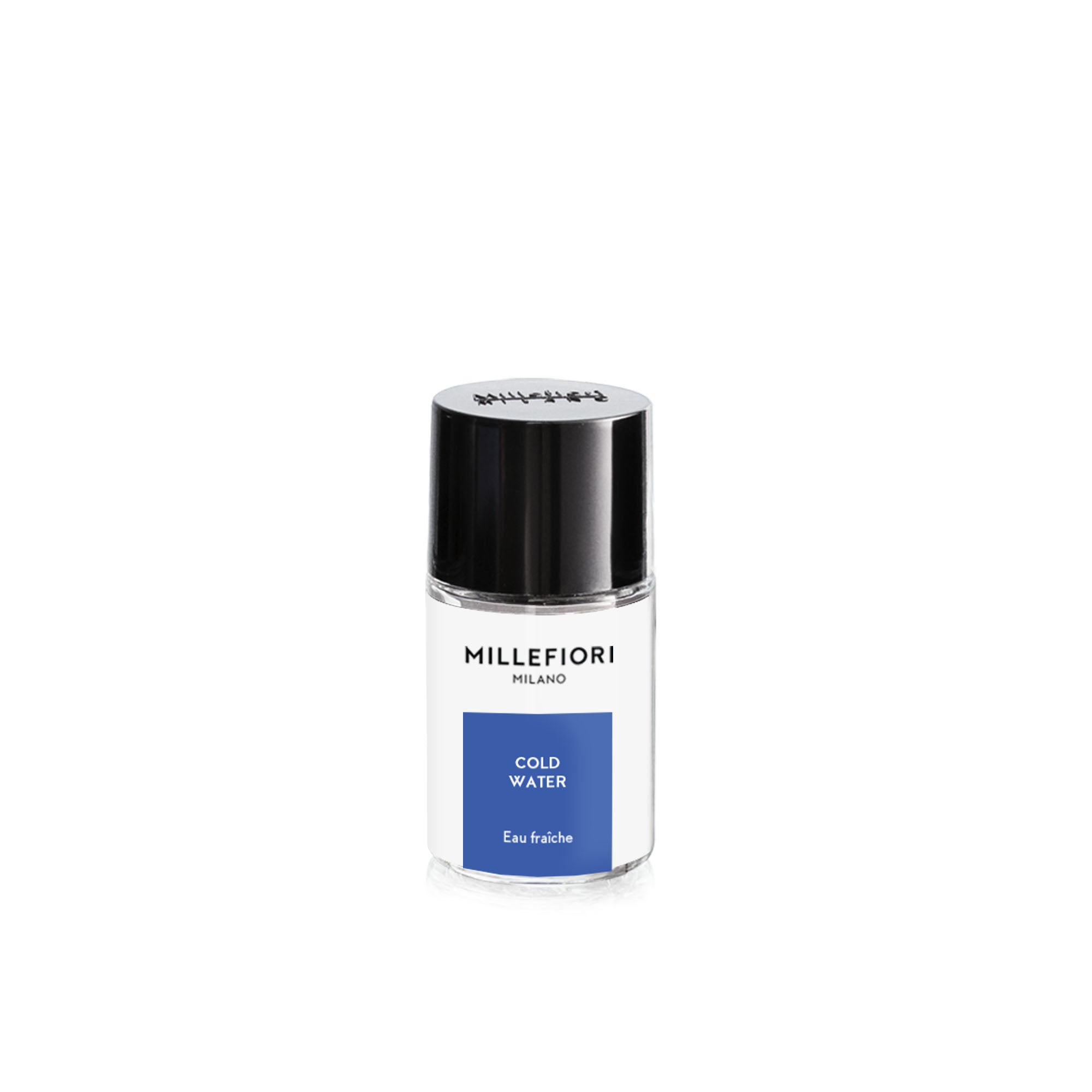 FRAGRANCE REFILL FOR ELECTRIC DIFFUSER COLD WATER
