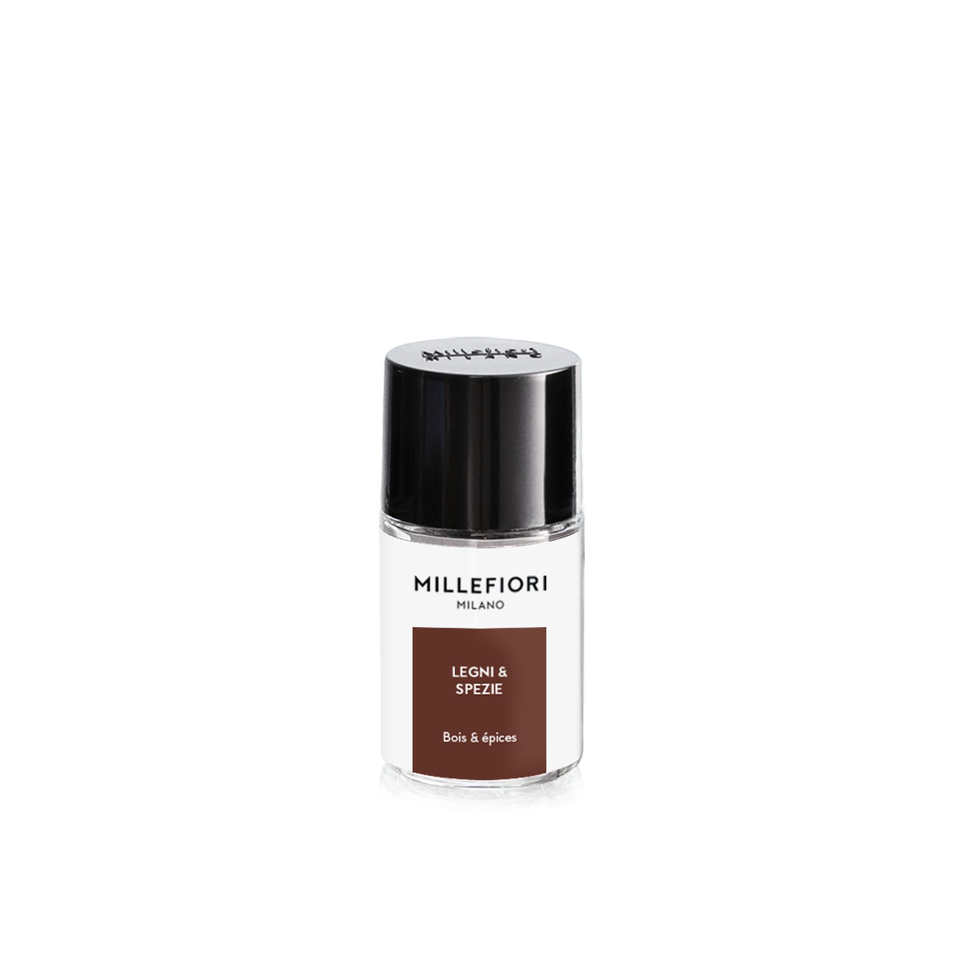FRAGRANCE REFILL FOR ELECTRIC DIFFUSER LEGNI & SPEZIE