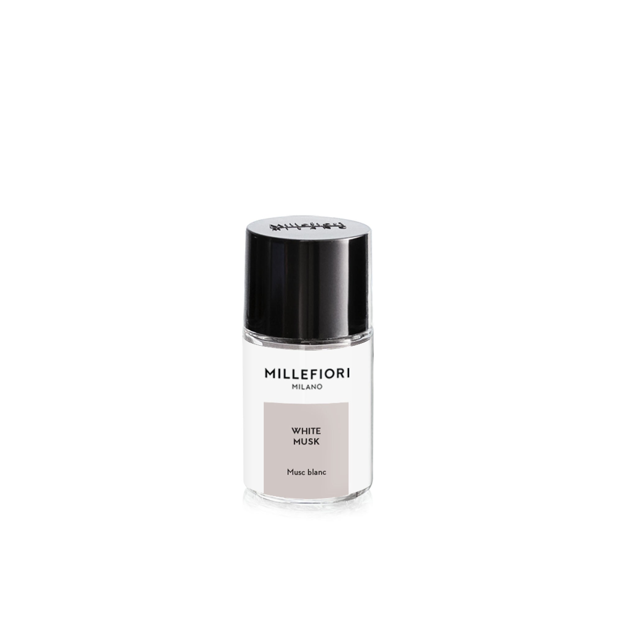 Ricarica Di Fragranza Per Diffusore Elettrico White Musk