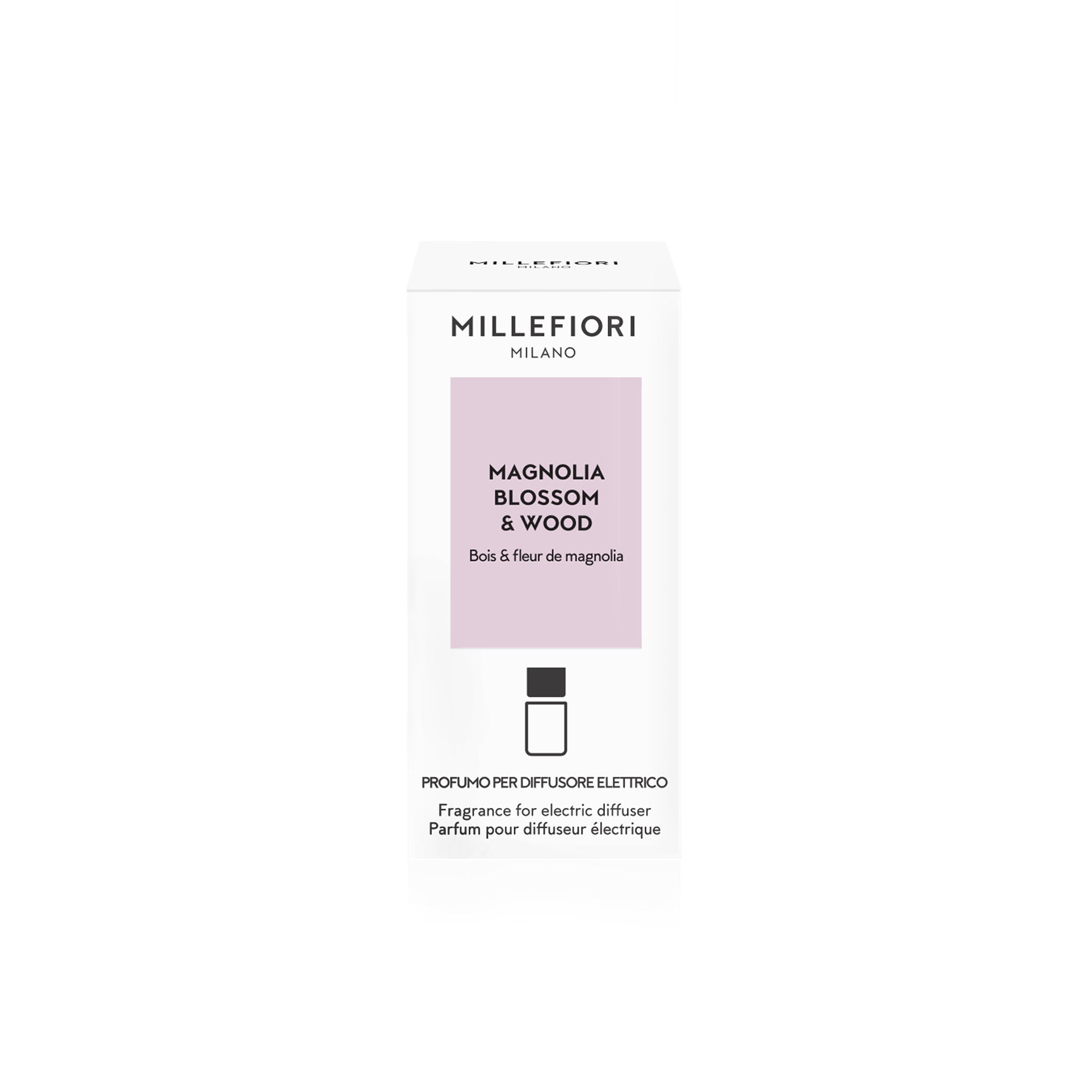 Ricarica Di Fragranza Per Diffusore Elettrico Magnolia Blossom & Wood