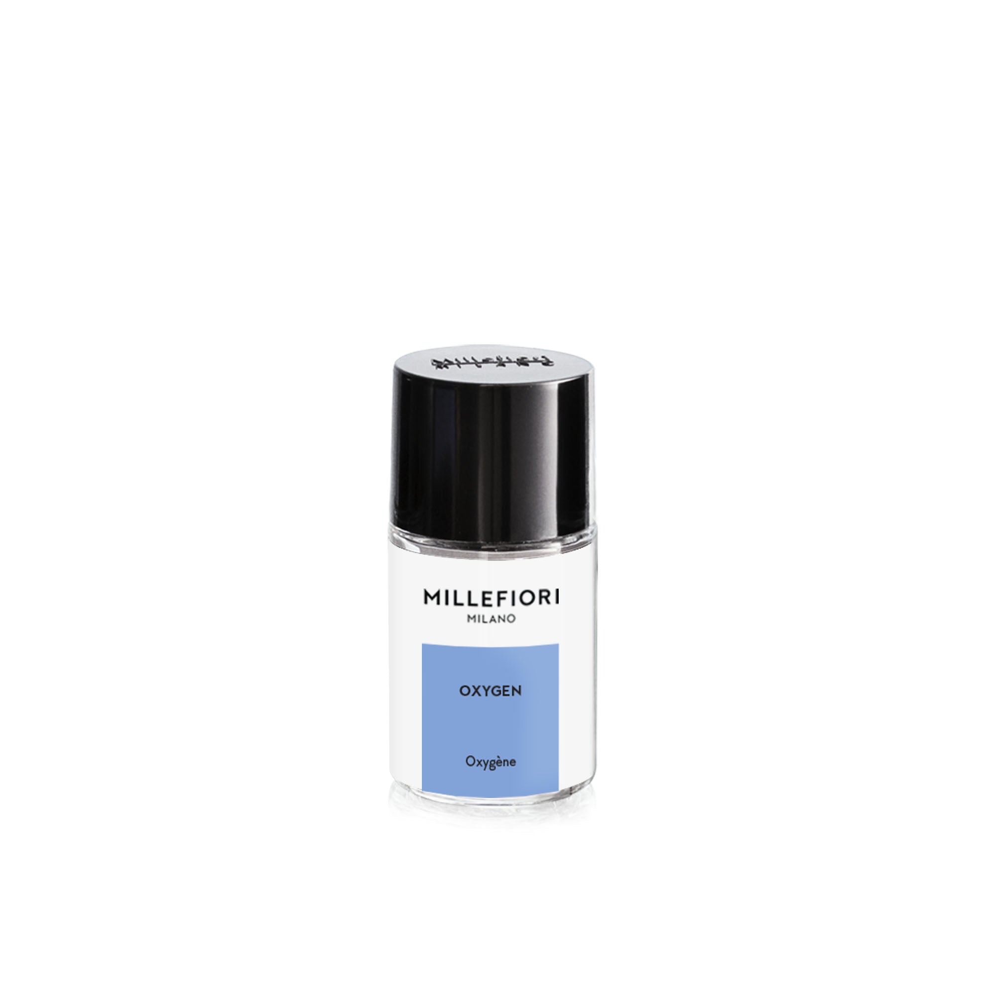 FRAGRANCE REFILL FOR ELECTRIC DIFFUSER OXYGEN