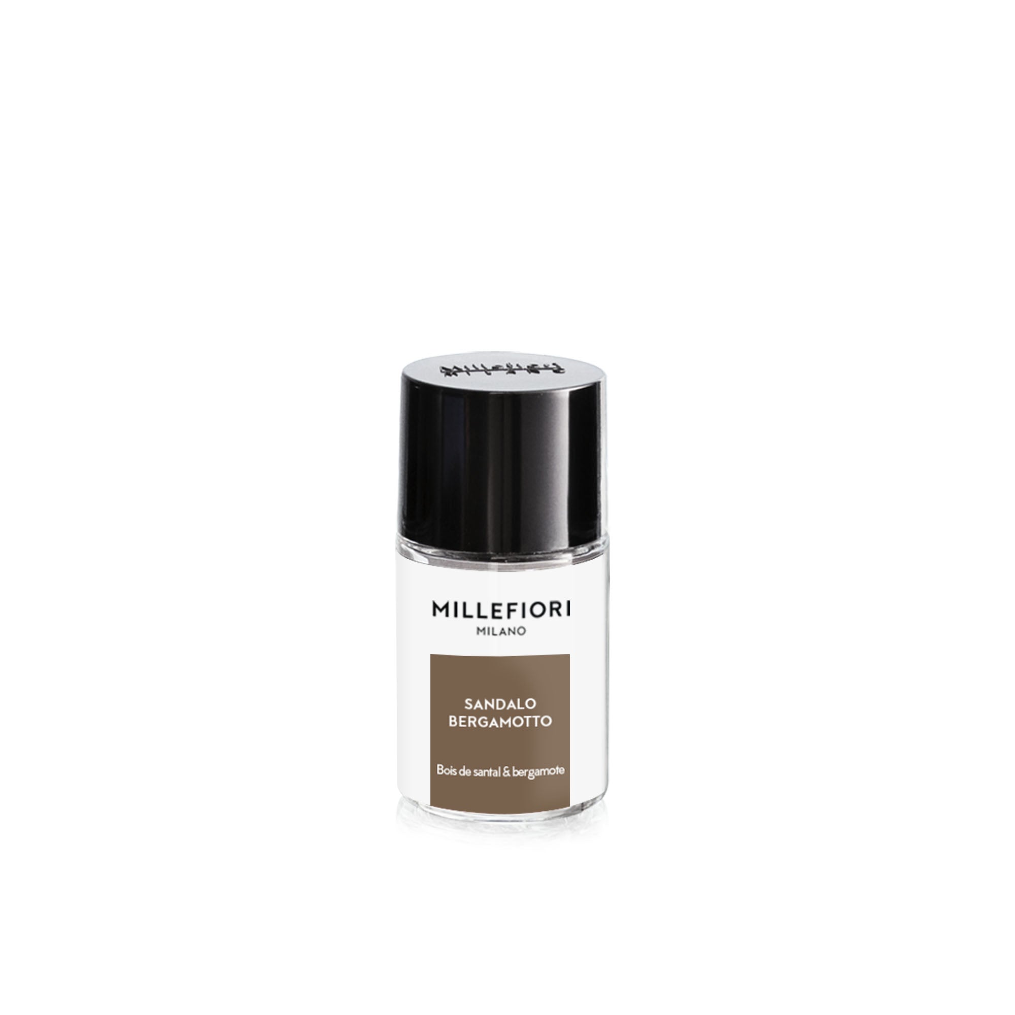 FRAGRANCE REFILL FOR ELECTRIC DIFFUSER SANDALO BERGAMOTTO