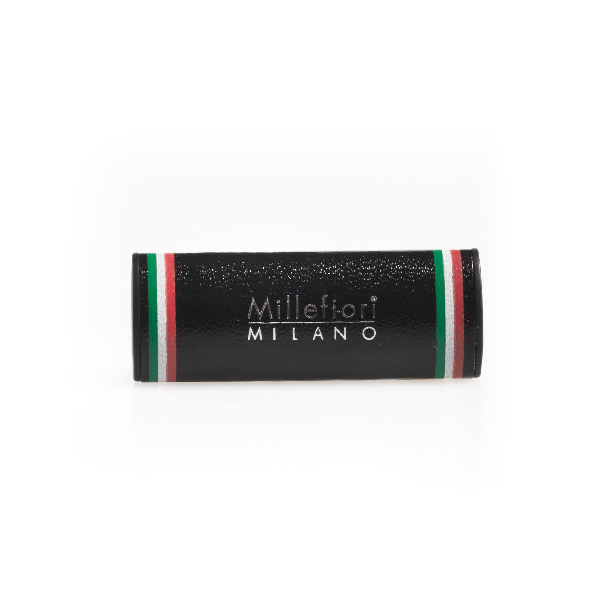 Icon Profumatore Per Auto Textile Floral Silver Spirit