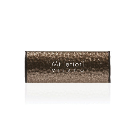 ICON PROFUMATORE PER AUTO METAL SHADES SANDALO BERGAMOTTO