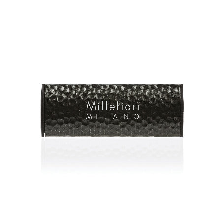 Icon Car Air Freshener Metal Shades Nero