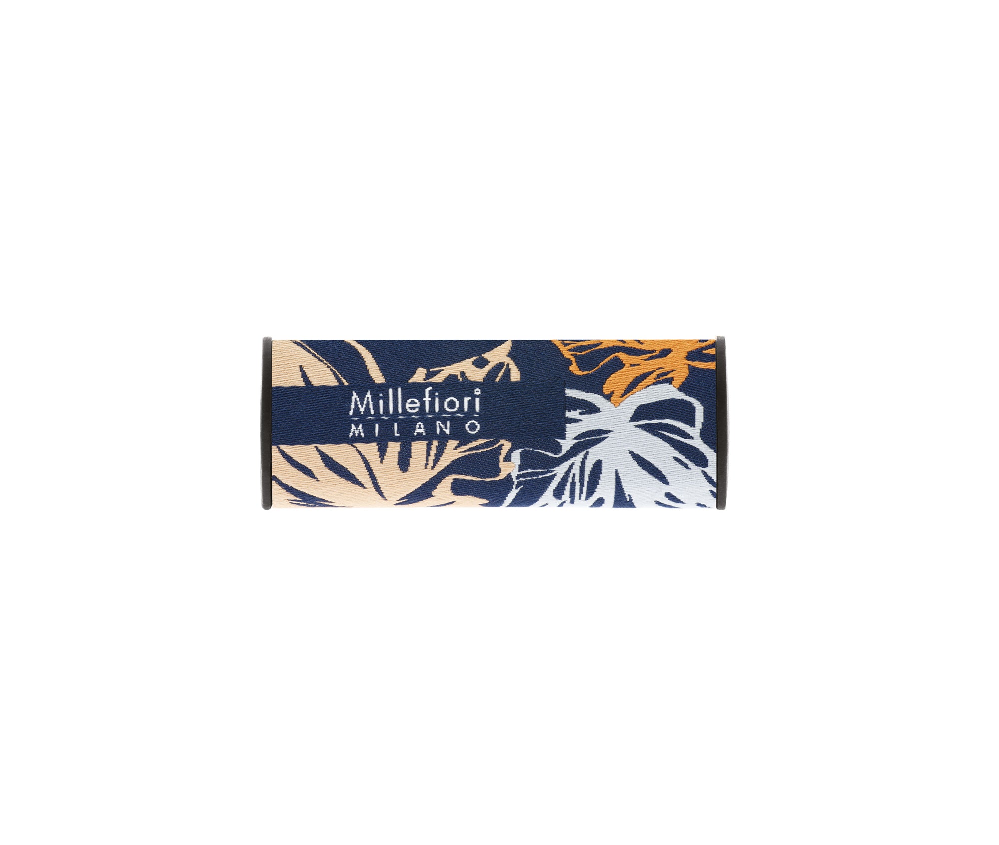 ICON DIFFUSEUR POUR VOITURE TEXTILE FLORAL WHITE MUSK