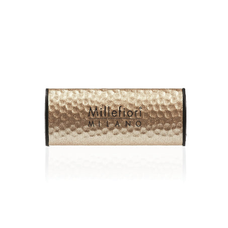 ICON PROFUMATORE PER AUTO METAL SHADES VANILLA AND WOOD