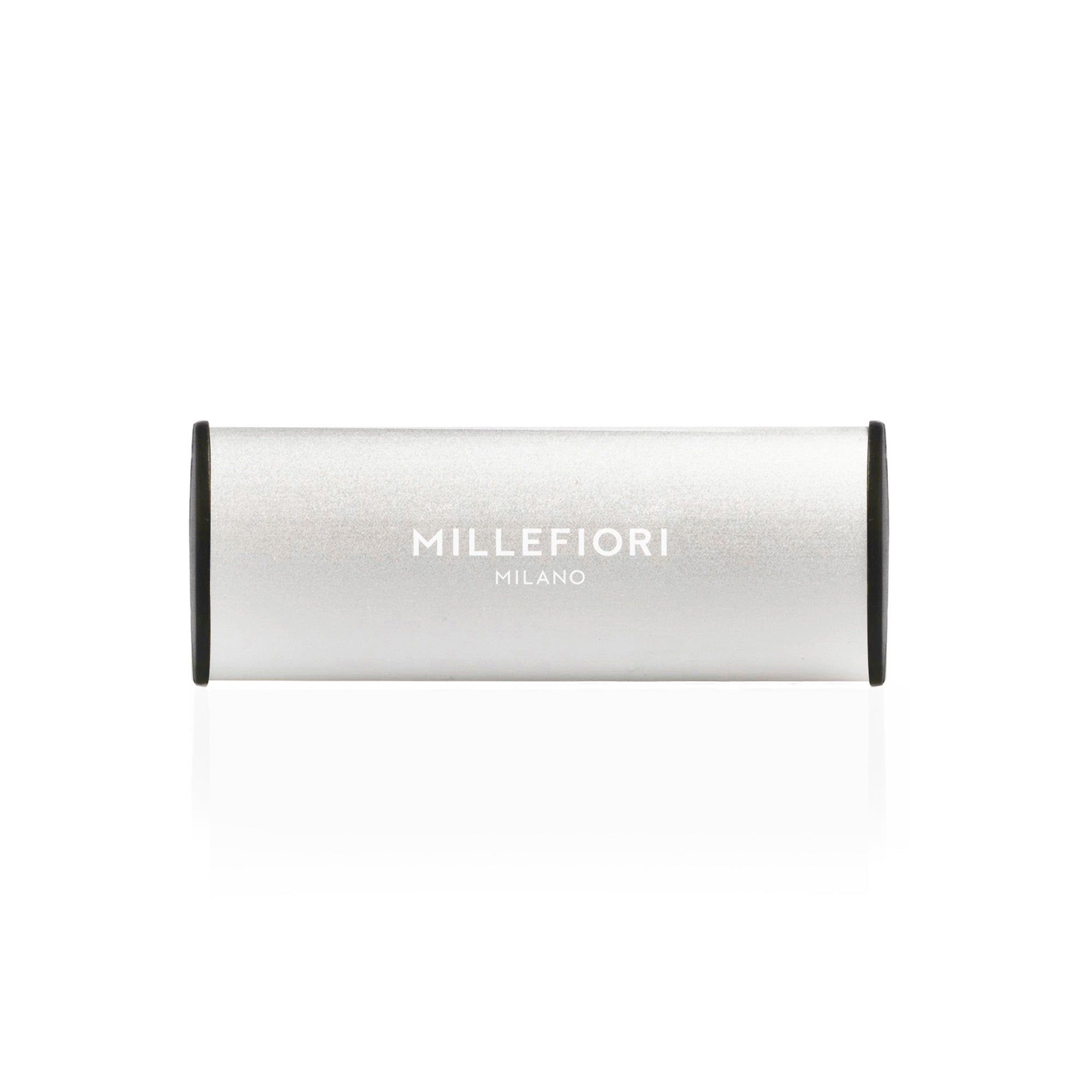 Icon Profumatore Per Auto Classic Silver Spirit