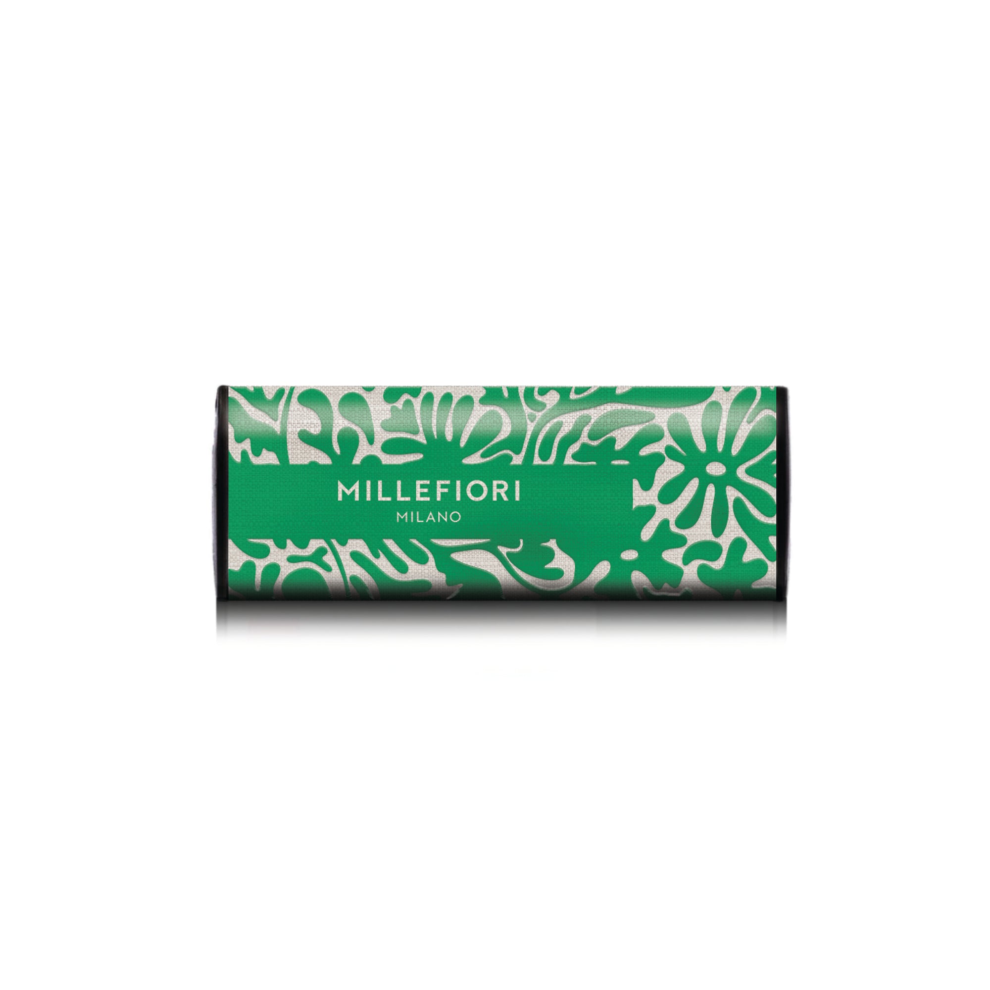 ICON CAR AIR FRESHENER TEXTILE LIME & VETIVER