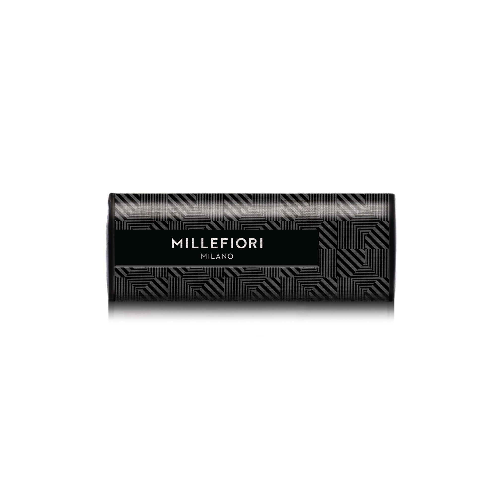 ICON CAR AIR FRESHENER TEXTILE NERO