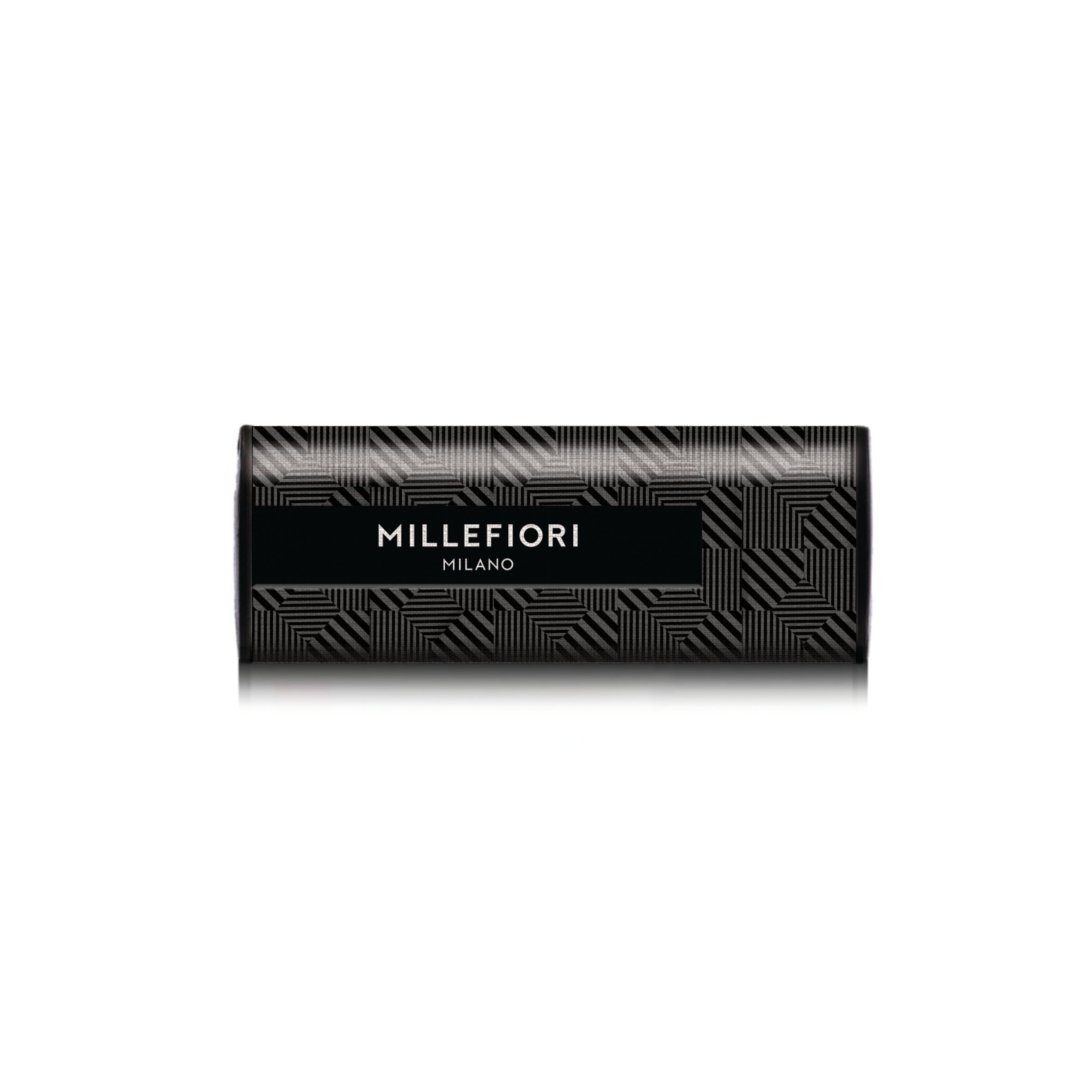 ICON CAR AIR FRESHENER TEXTILE NERO