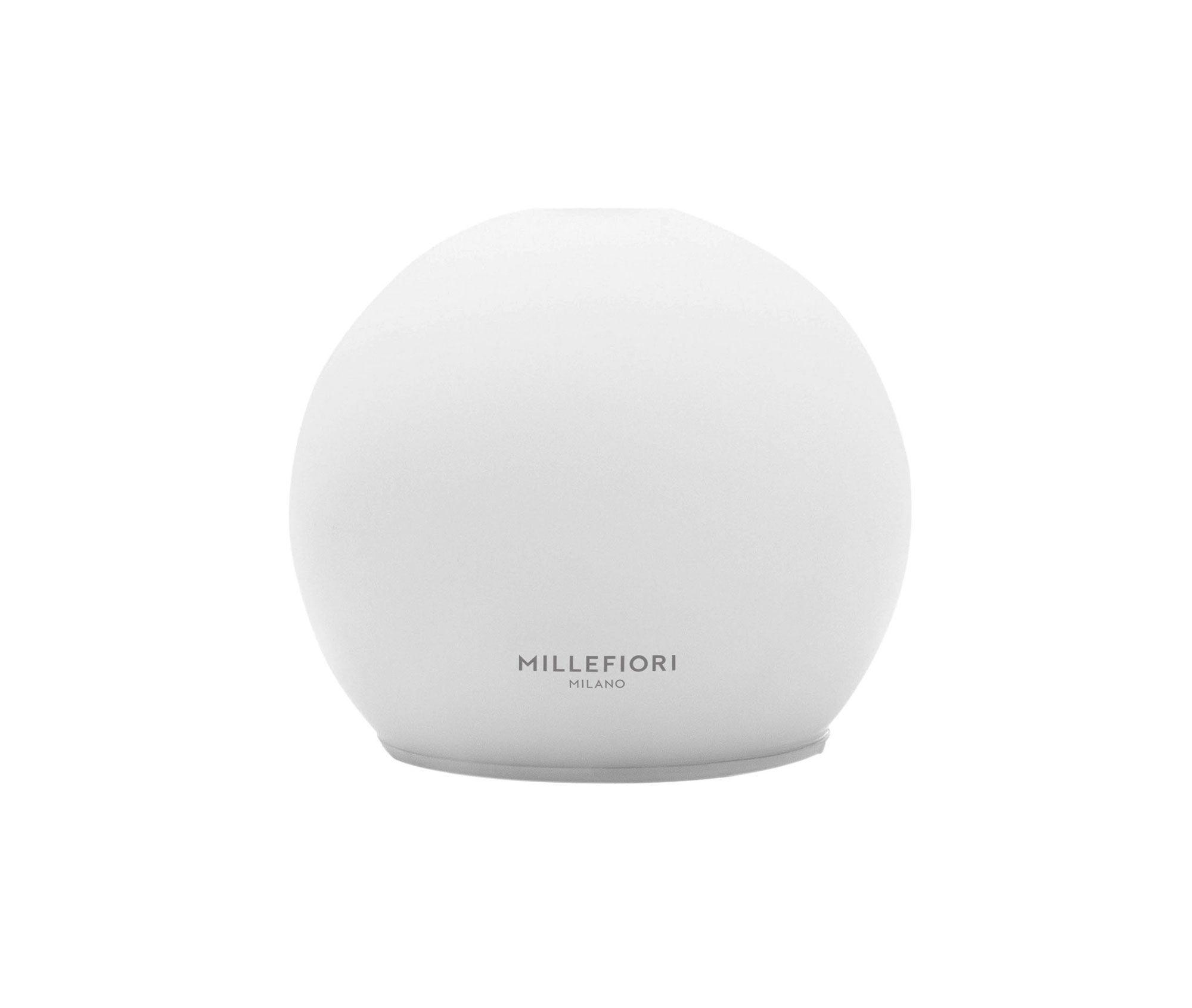 Hydro Ultrasonic Diffuser Glass Sphere – Millefiori Milano