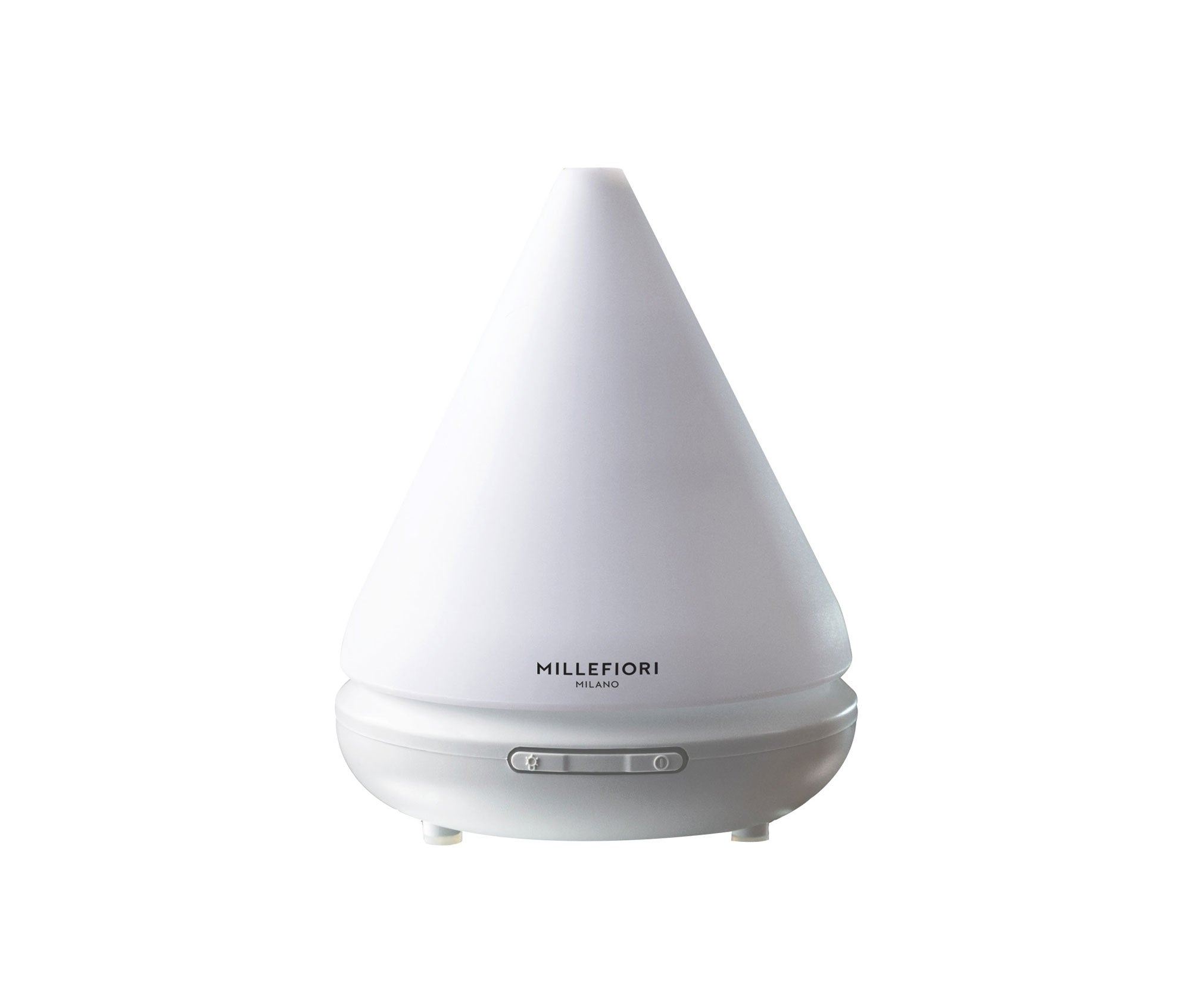 Plastic Pyramid Diffuser Hydro Ultrasound Diffuser Pyramid – Millefiori Milano
