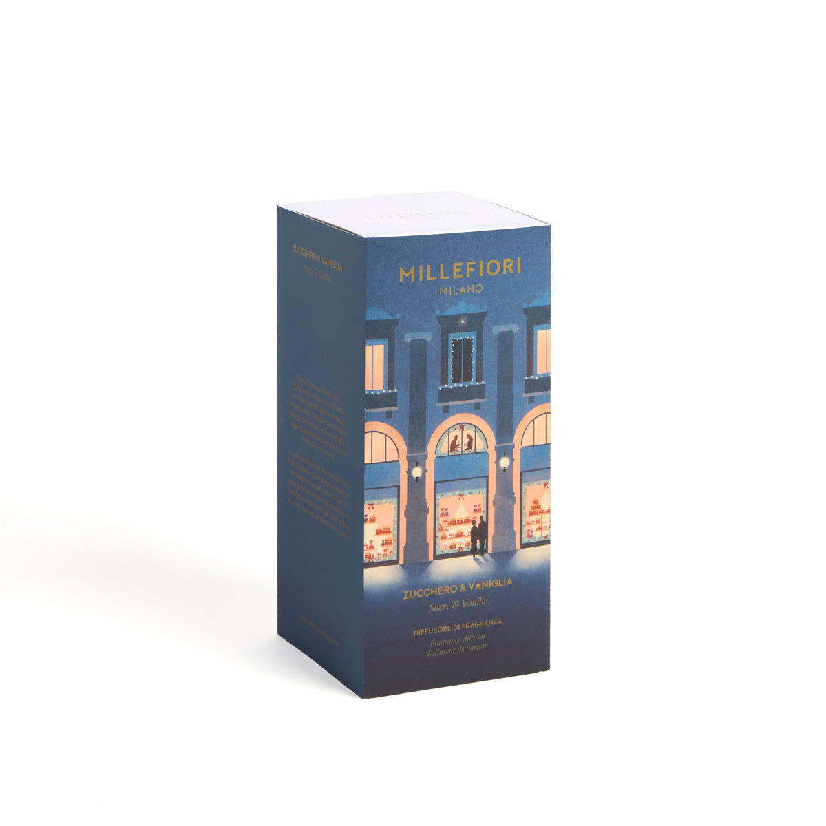 Weihnachts-Raumduft 250 ml Zucchero & Vaniglia
