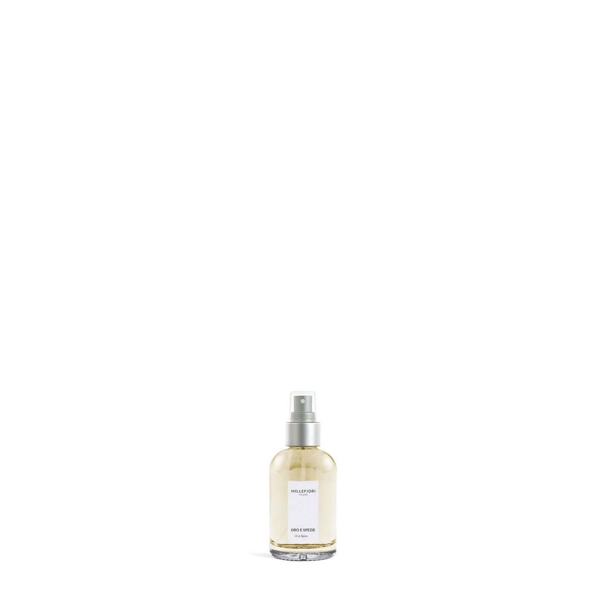 Weihnachts-Raumspray 100 ml Oro e Spezie