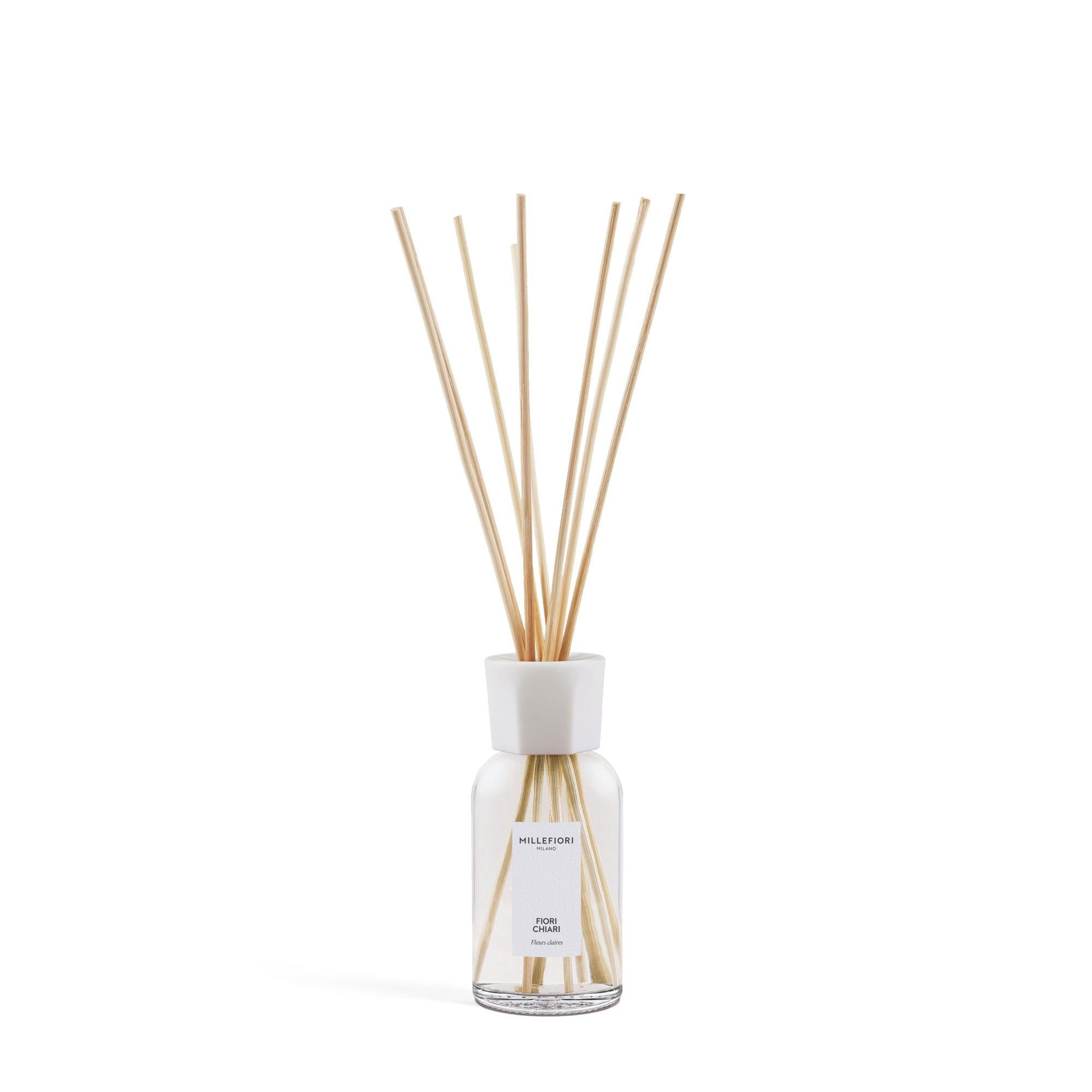 Millefiori Milano Reed diffuser Fiori Chiari
