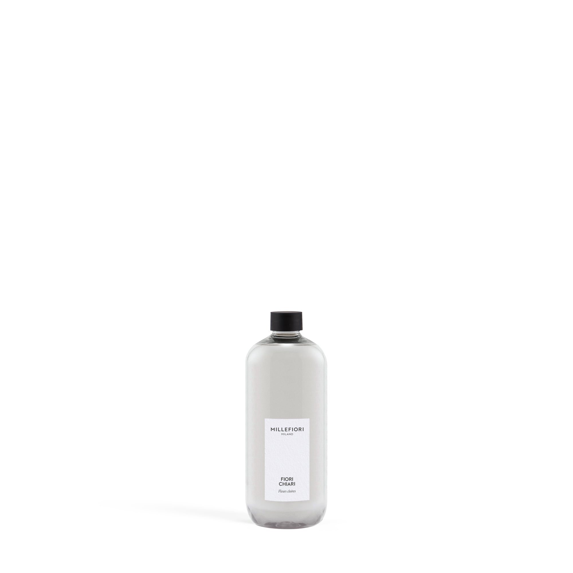 Millefiori Milano Fragranza Per Diffusore Fiori Chiari