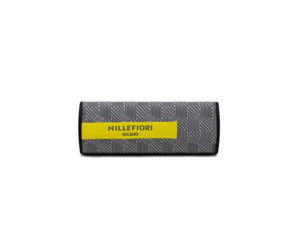 Icon Diffuseur pour Voiture Textile - Pétales de Tabac