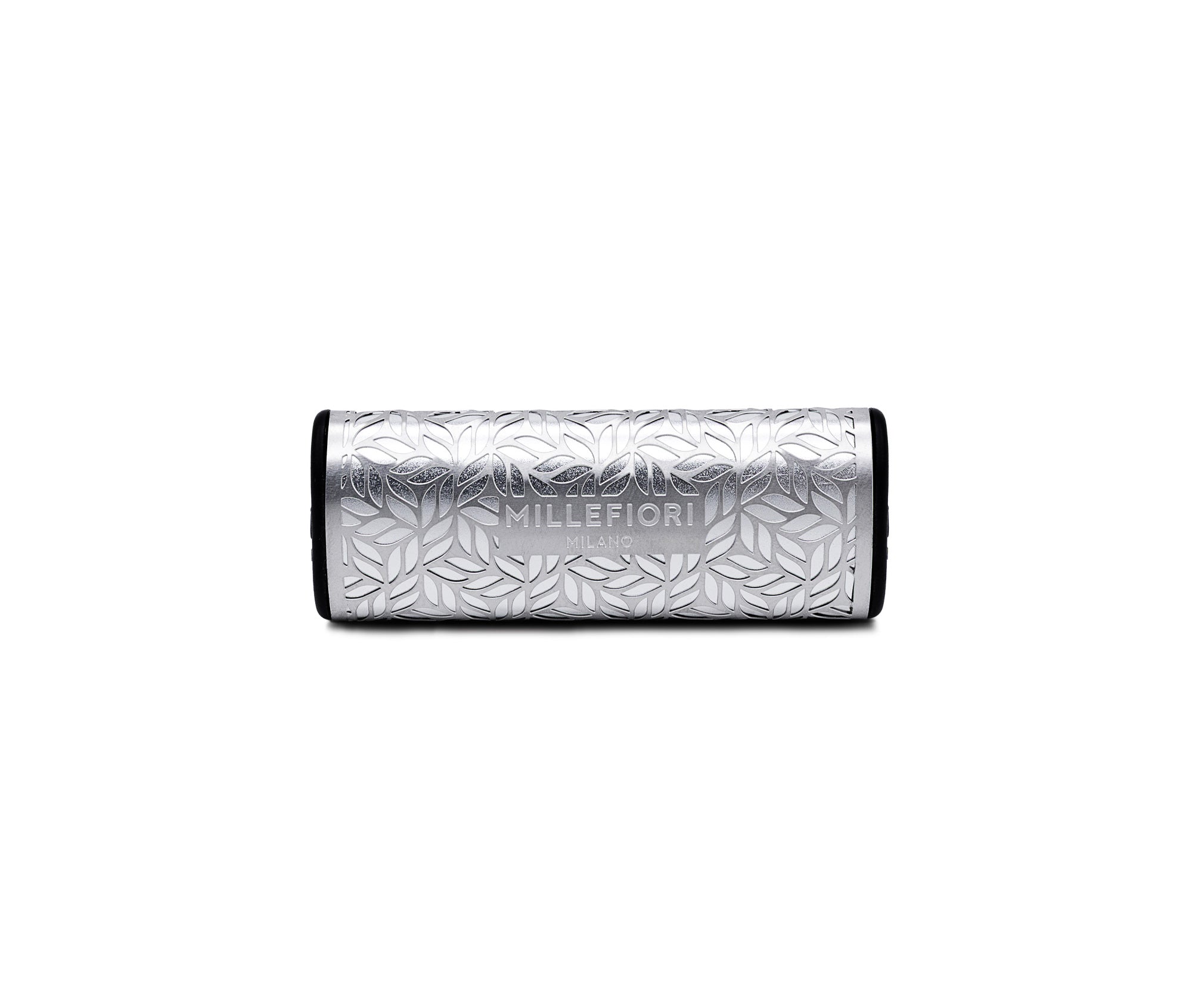 Icon Car Air Freshener Steel Lime & Vetiver