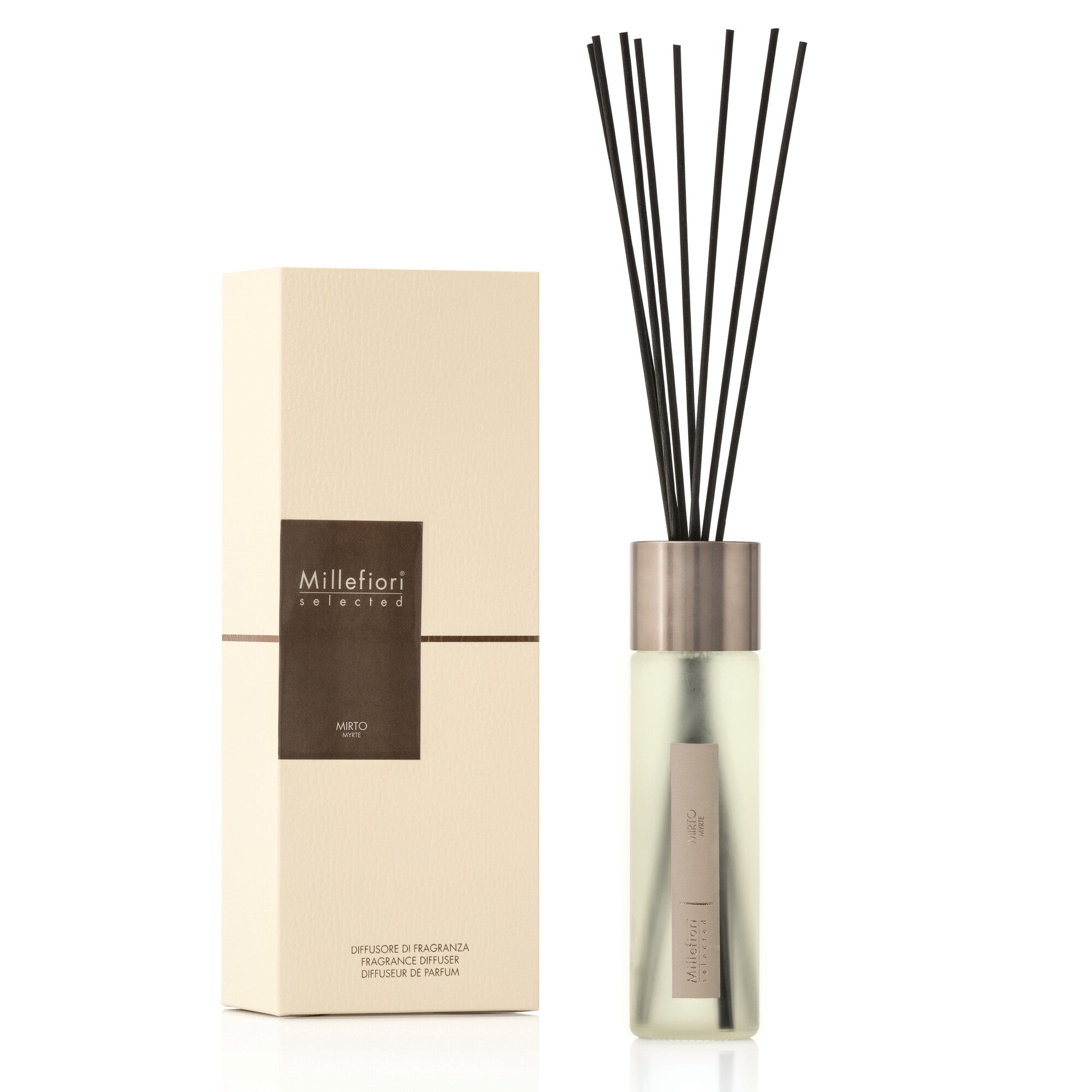 Selected Diffusore A Bastoncini Mirto