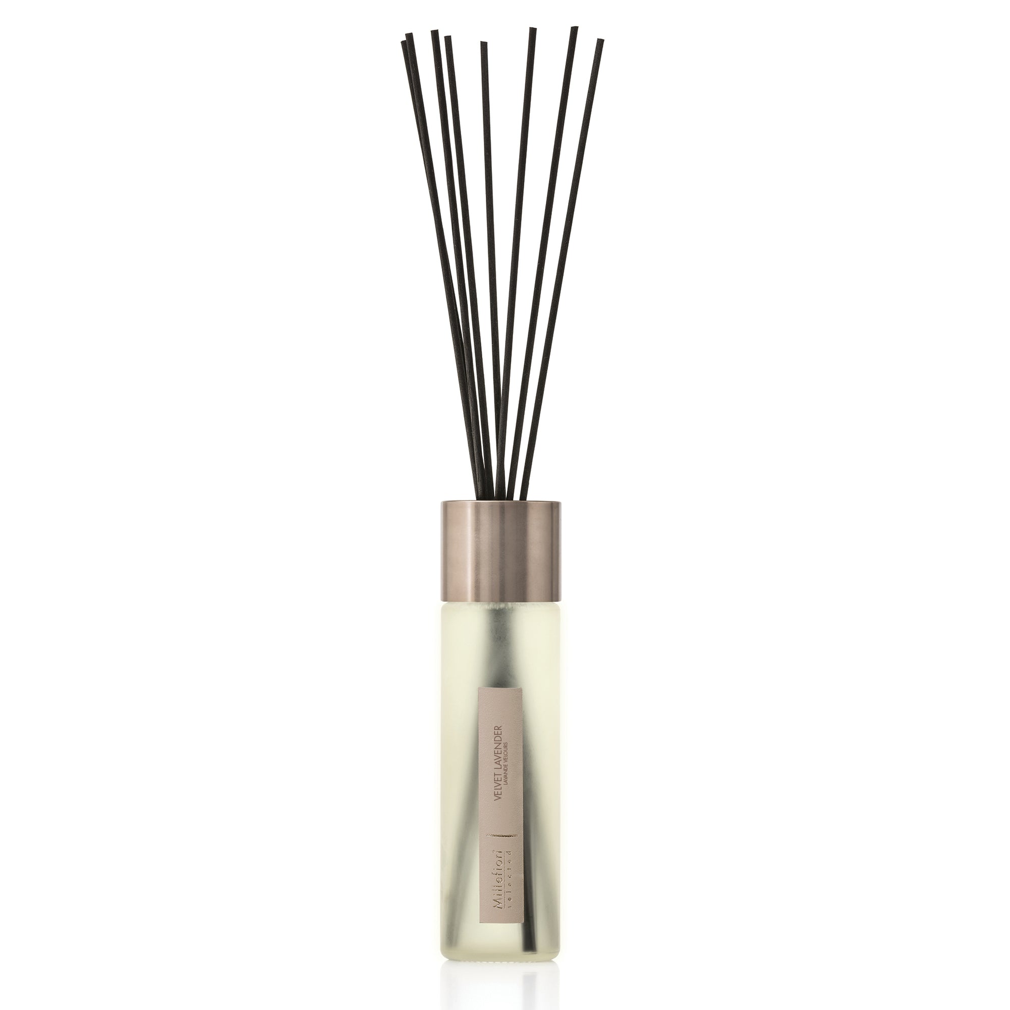 Selected Diffusore A Bastoncini Velvet Lavender