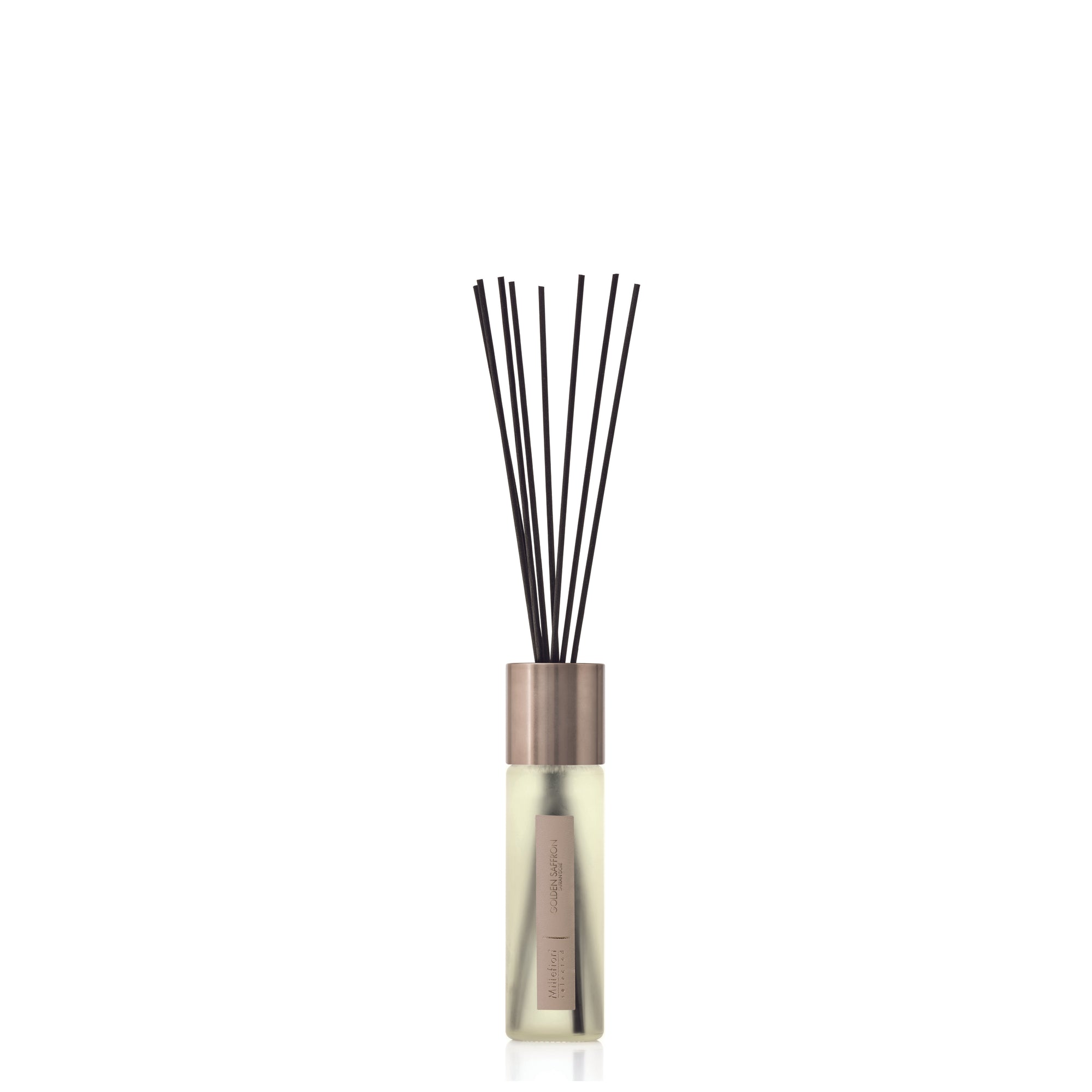 SELECTED REED DIFFUSER GOLDEN SAFFRON