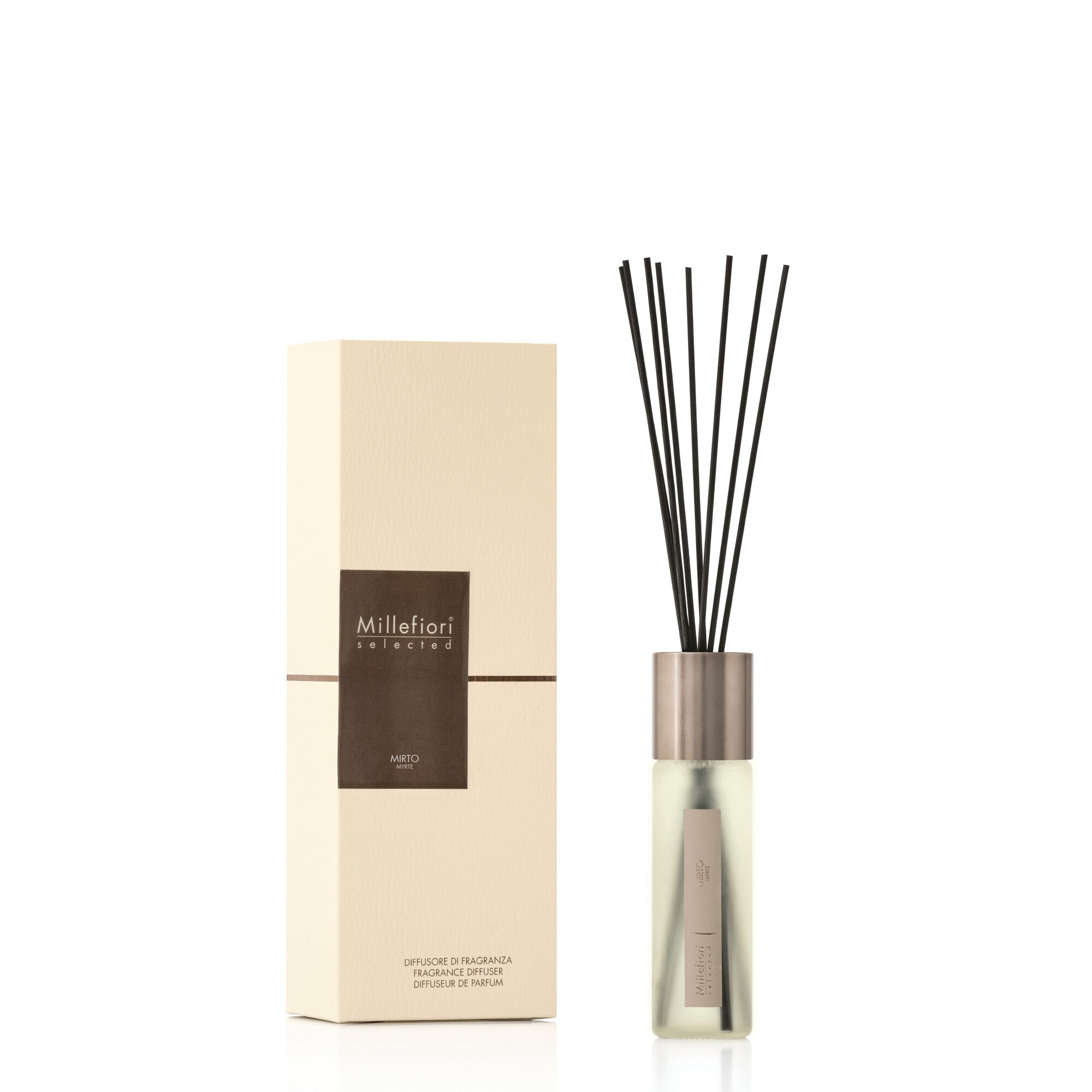 Selected Diffusore A Bastoncini Mirto